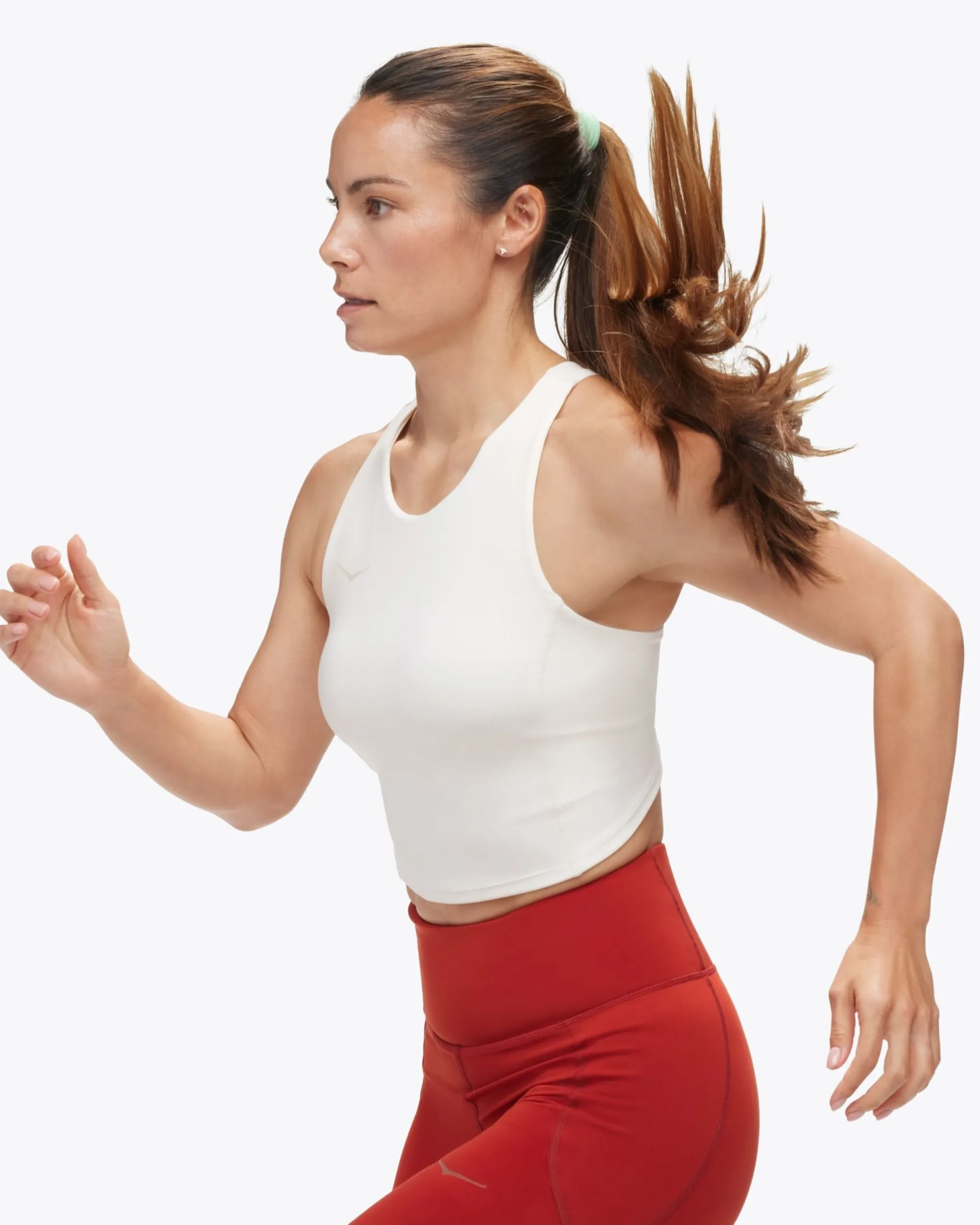 HOKA® Sports Bras^Elaro Crop Bra