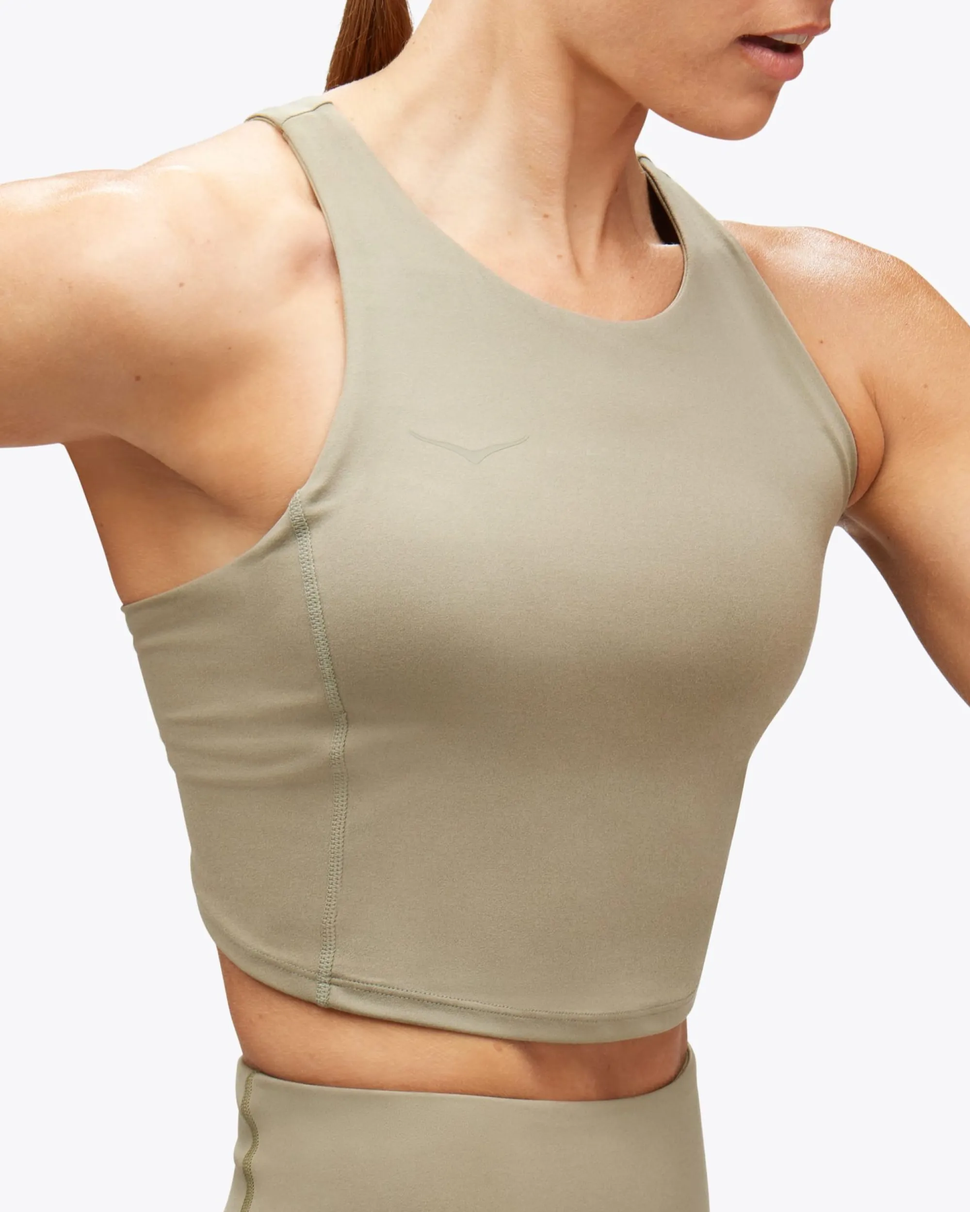 HOKA® Sports Bras^Elaro Crop Bra