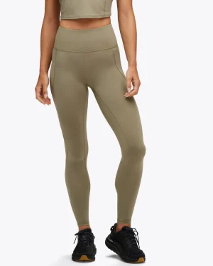 HOKA® Leggings & Tights^Elaro Knit Tight 27"