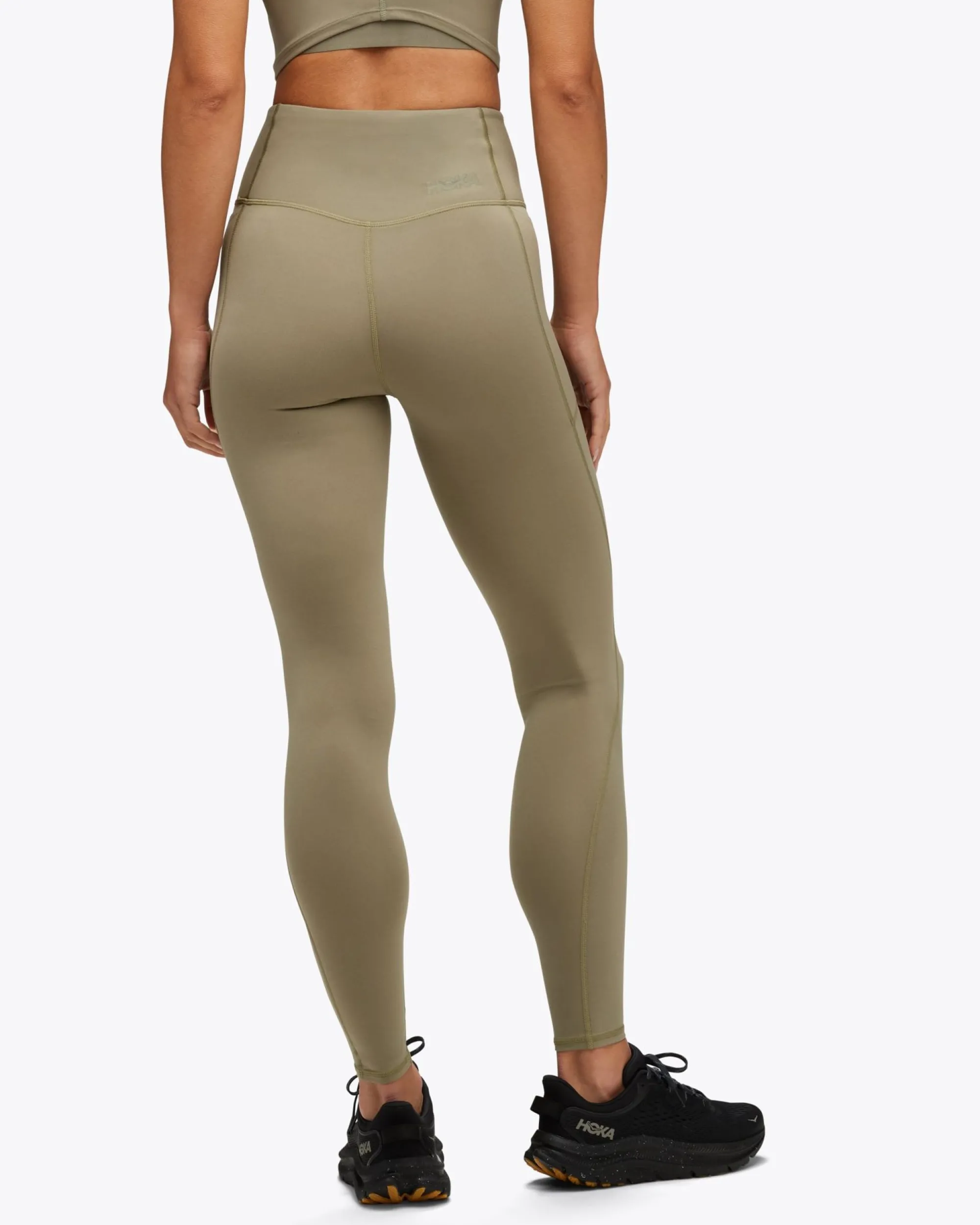 HOKA® Leggings & Tights^Elaro Knit Tight 27"