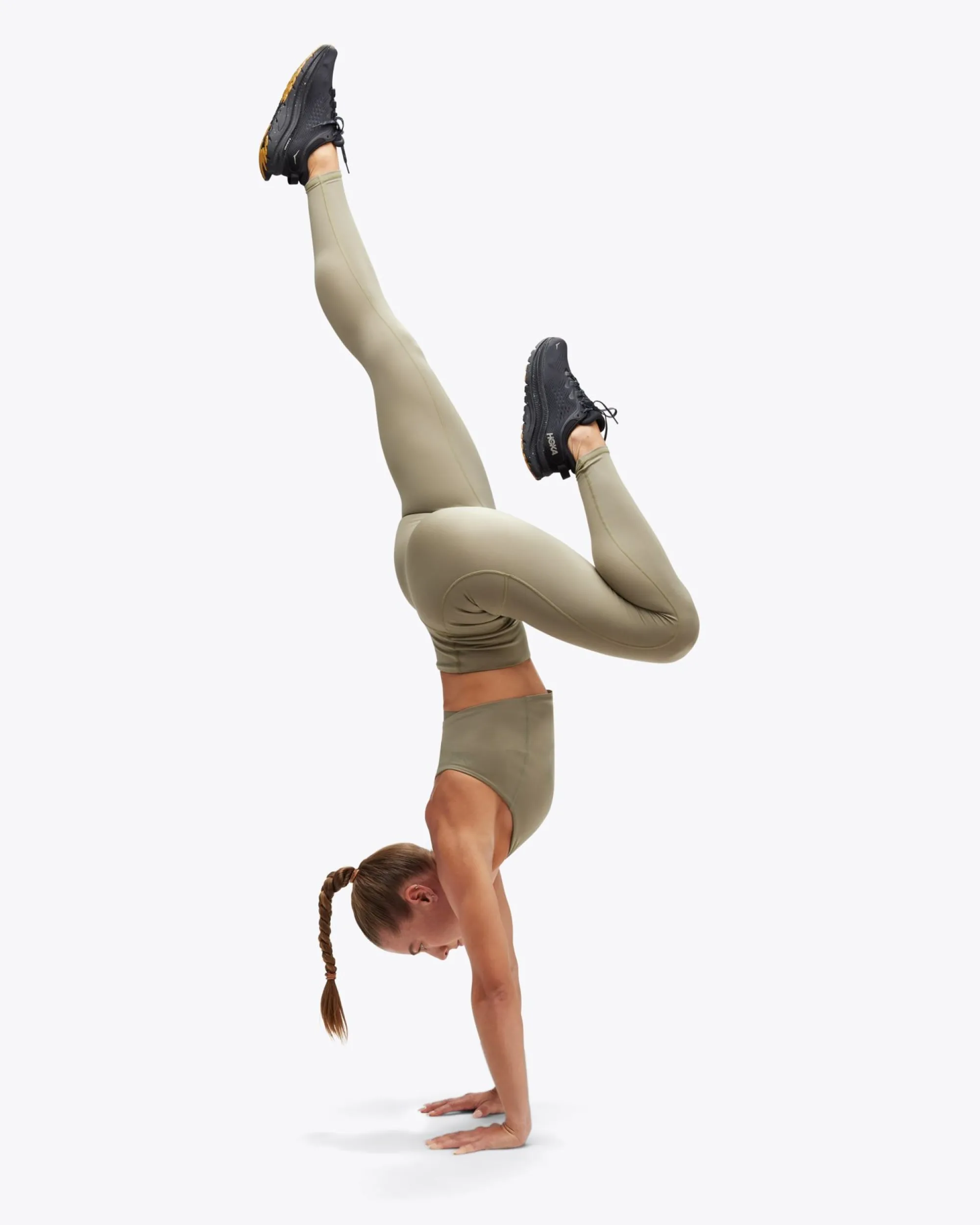 HOKA® Leggings & Tights^Elaro Knit Tight 27"