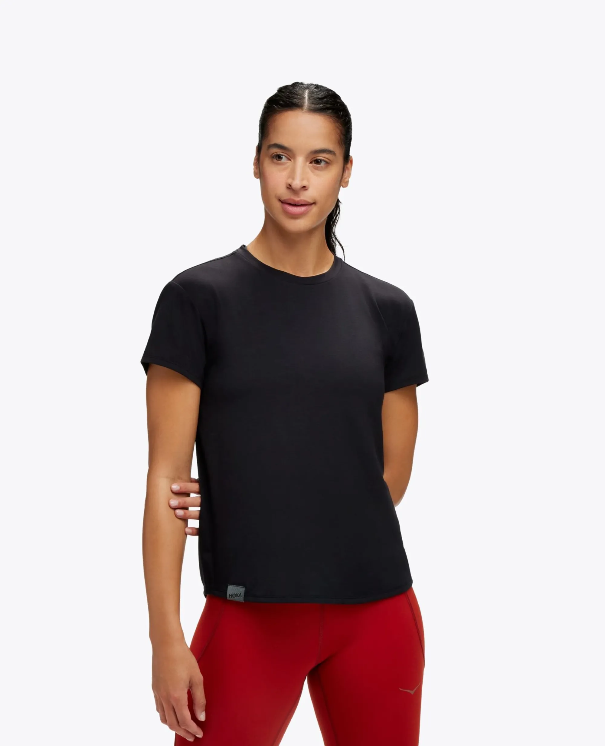 HOKA® Tops & T-Shirts^Essential Tee
