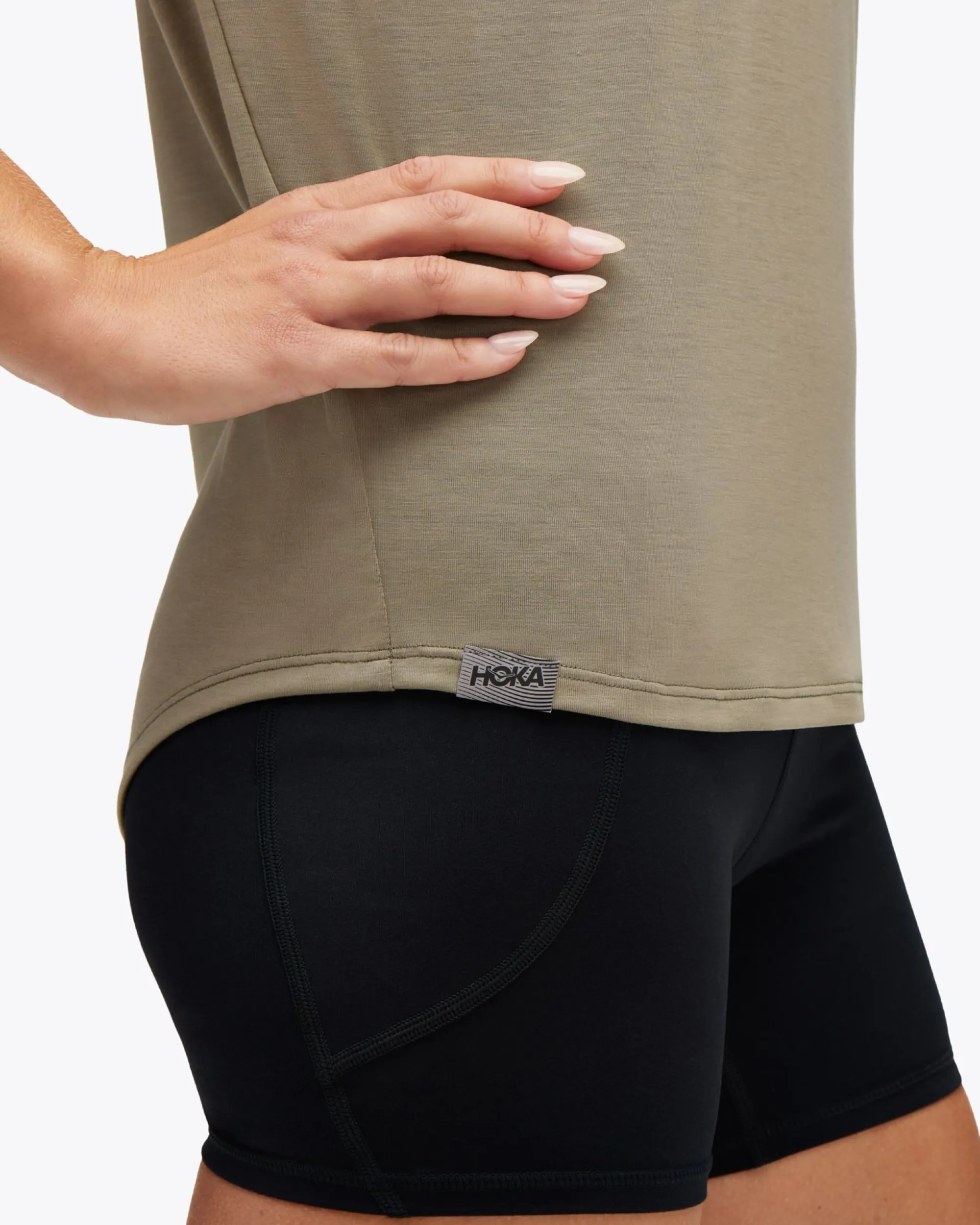HOKA® Tops & T-Shirts^Essential Tee