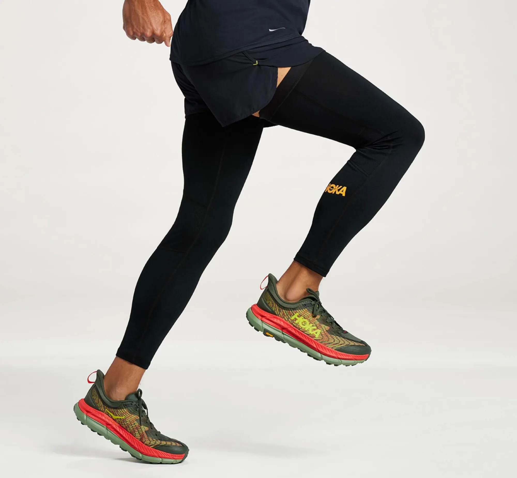 HOKA® Bottoms^Flight Leg Sleeve