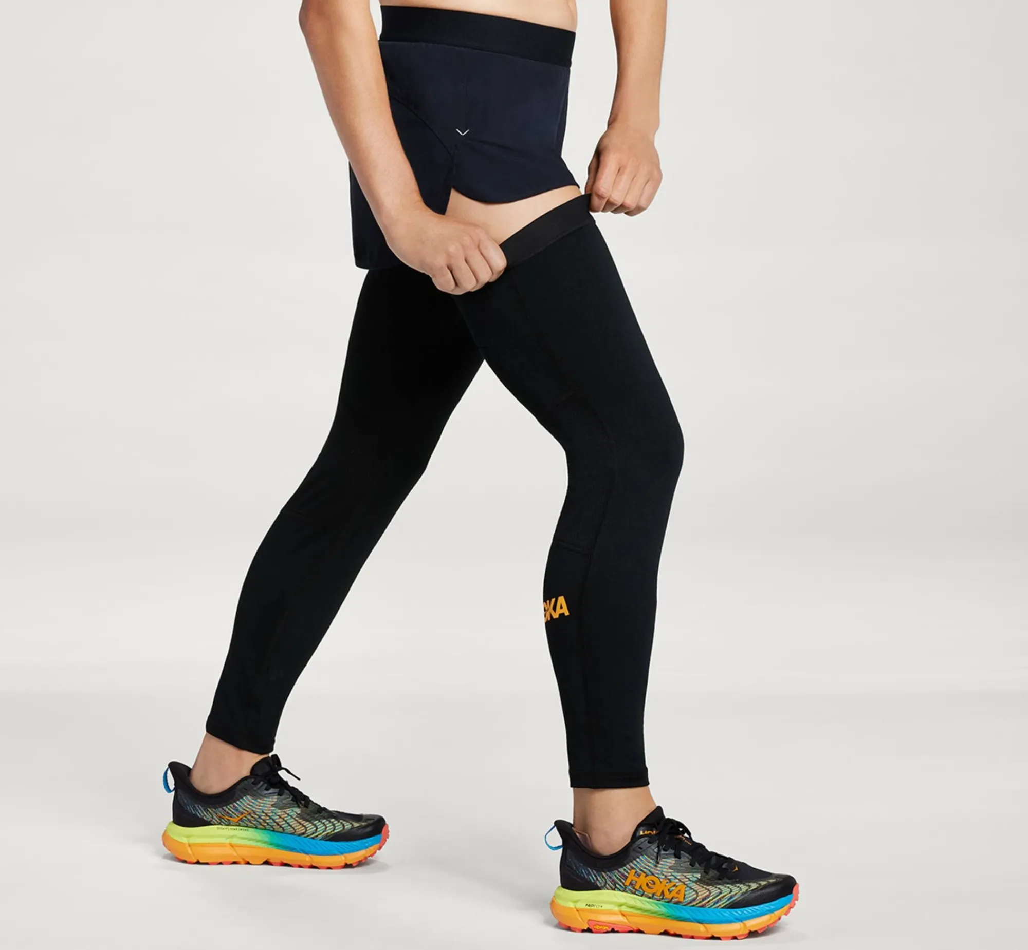 HOKA® Bottoms^Flight Leg Sleeve