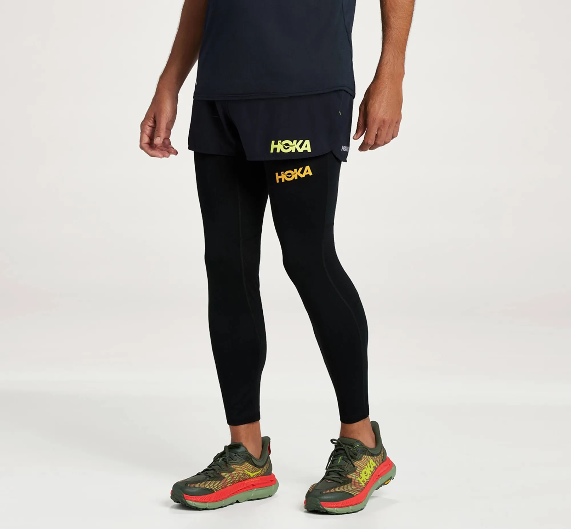HOKA® Bottoms^Flight Leg Sleeve