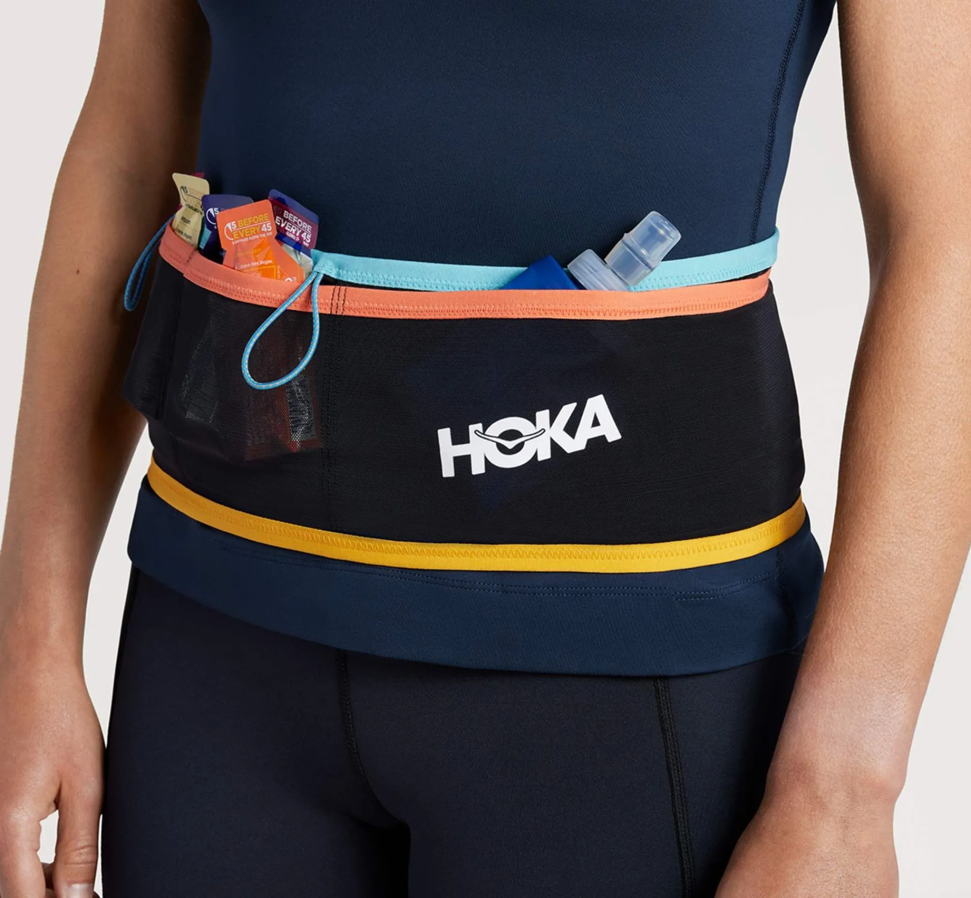 HOKA® Accessories^Flight Ultra Belt