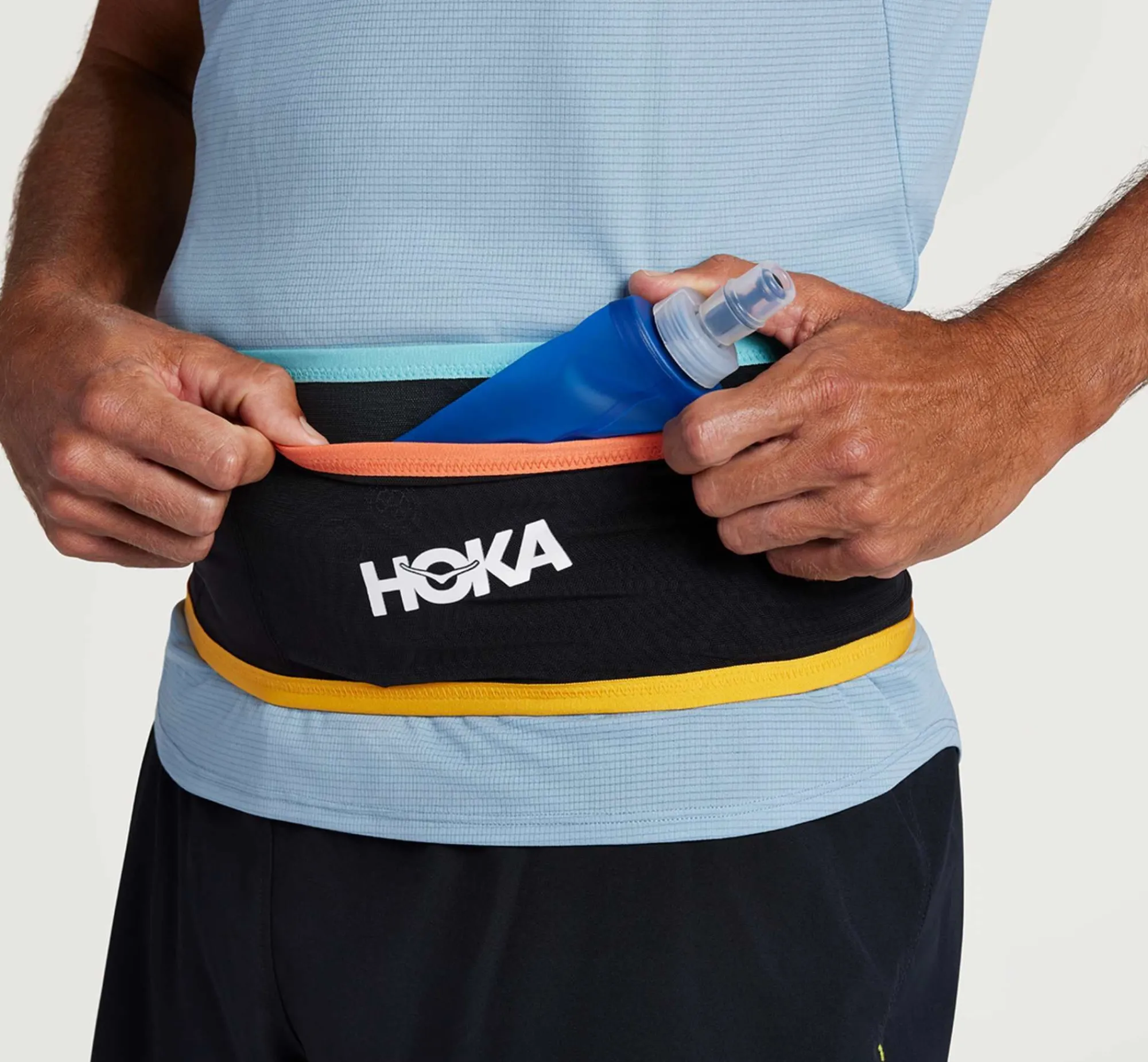 HOKA® Accessories^Flight Ultra Belt