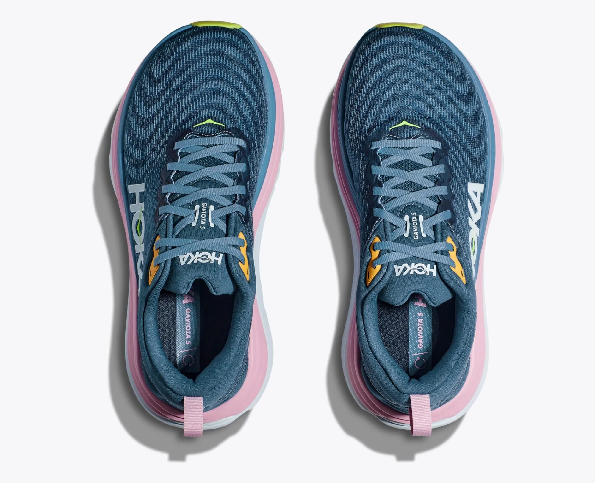 HOKA® Wide Sizes^Gaviota 5