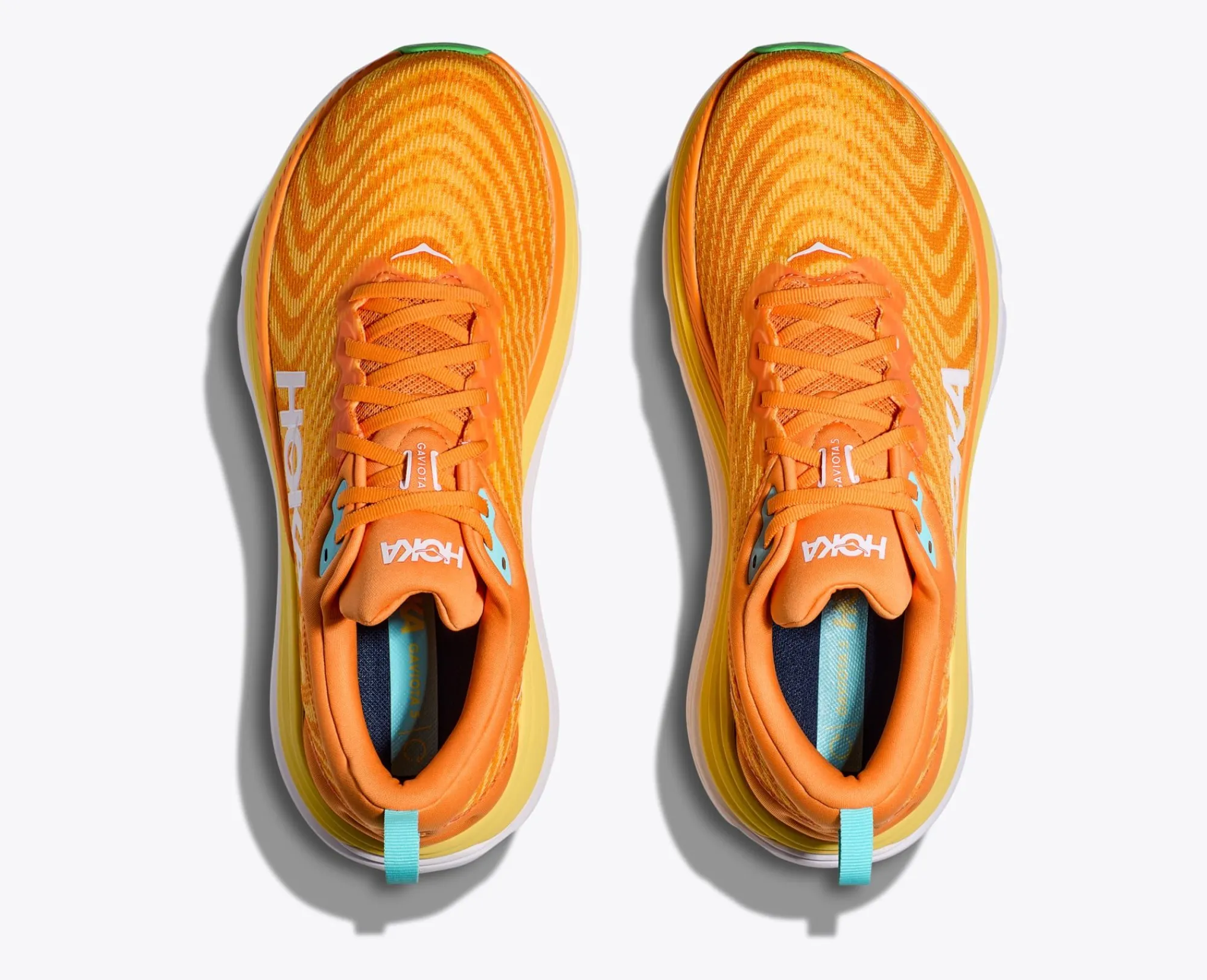 HOKA® Wide Sizes^Gaviota 5