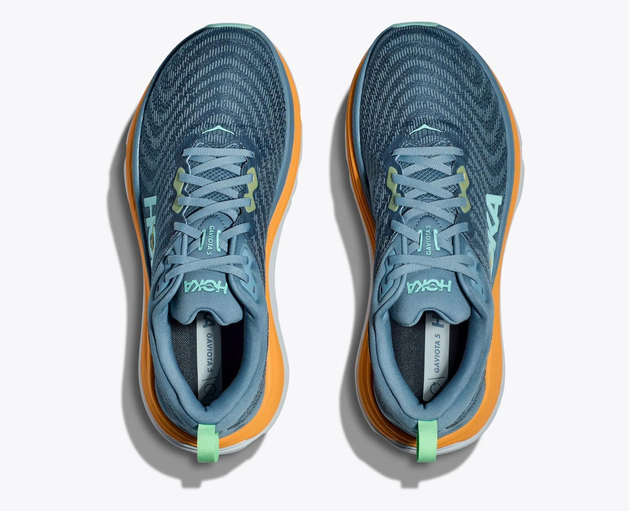 HOKA® Wide Sizes^Gaviota 5