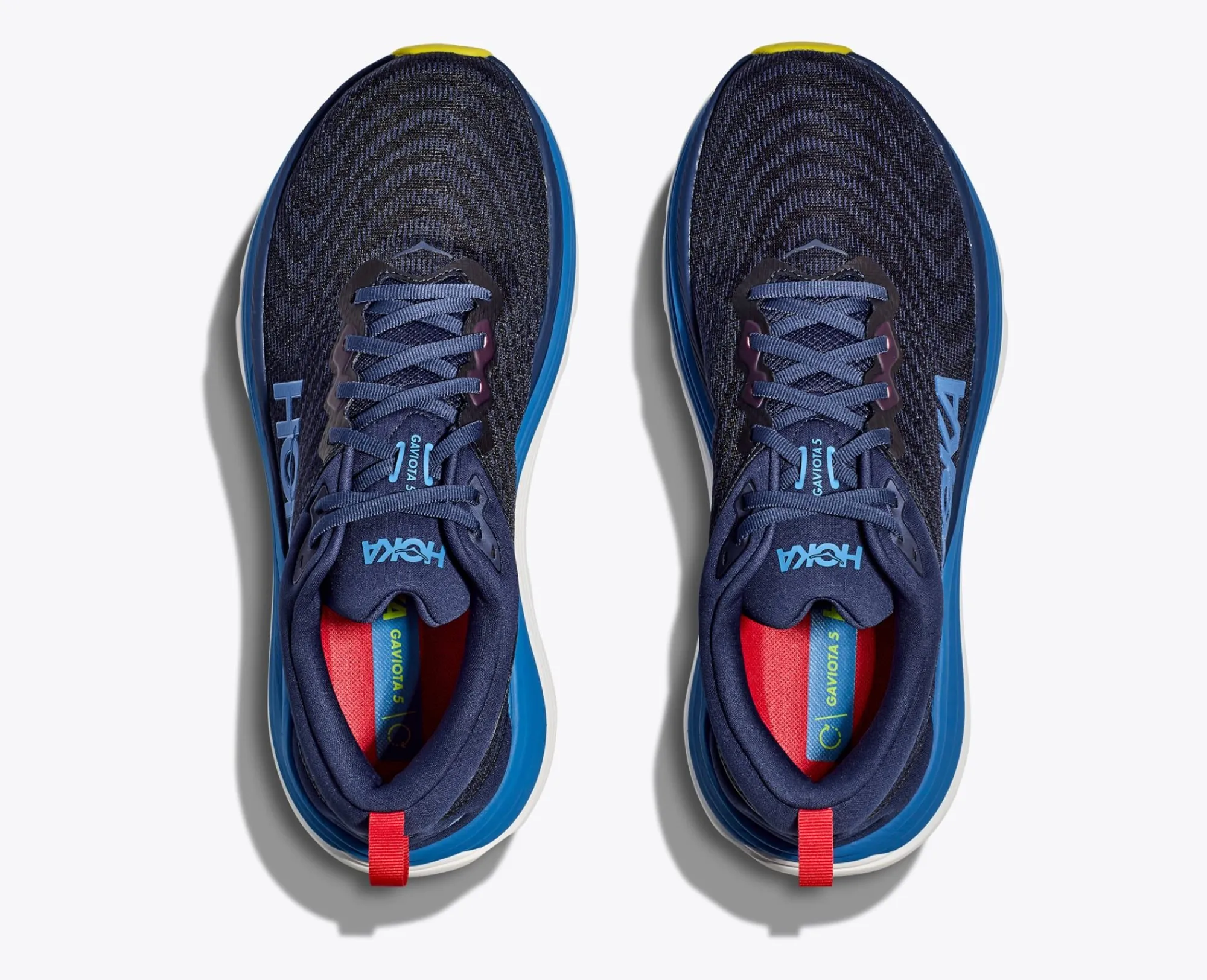 HOKA® Wide Sizes^Gaviota 5