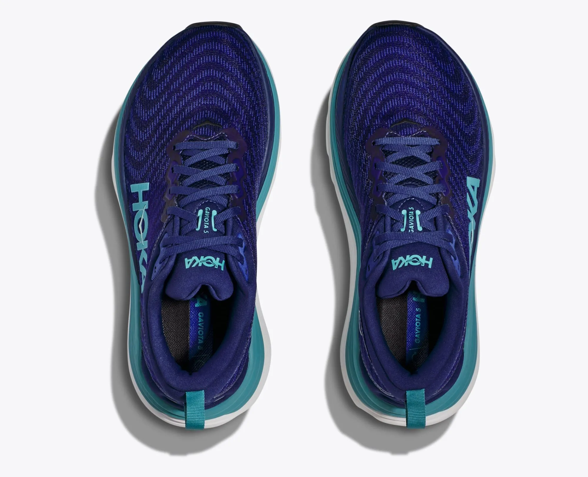 HOKA® Stability^Gaviota 5