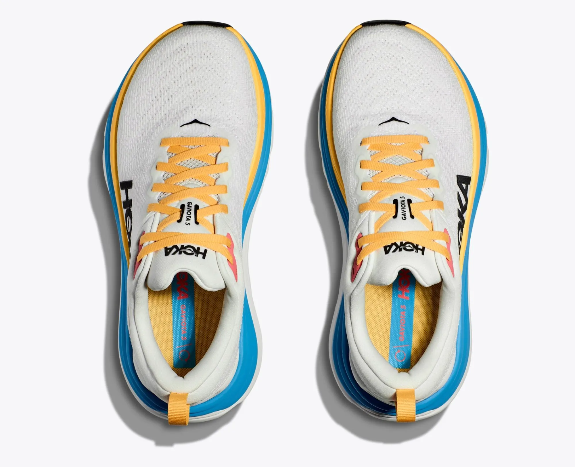 HOKA® Stability^Gaviota 5
