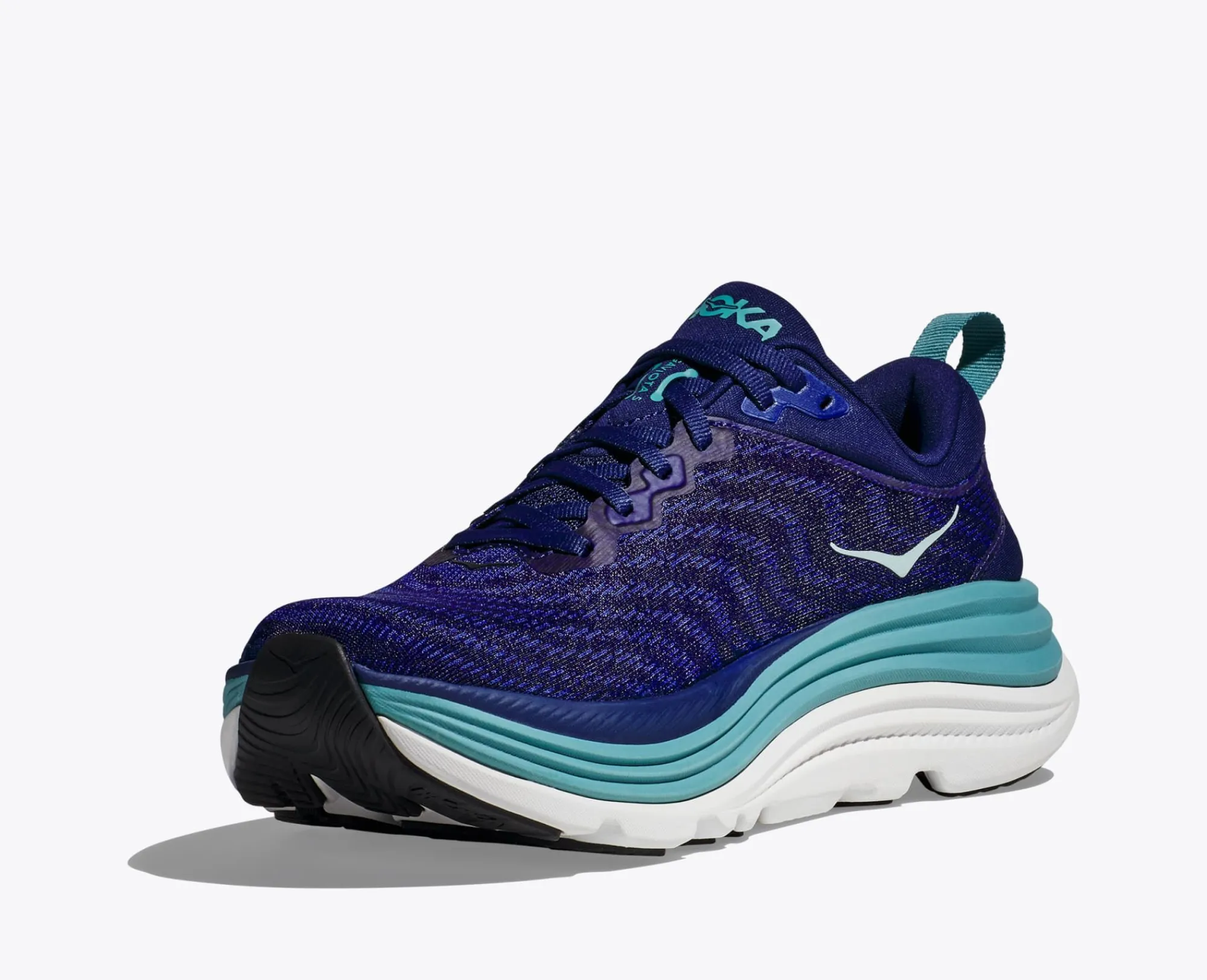 HOKA® Stability^Gaviota 5