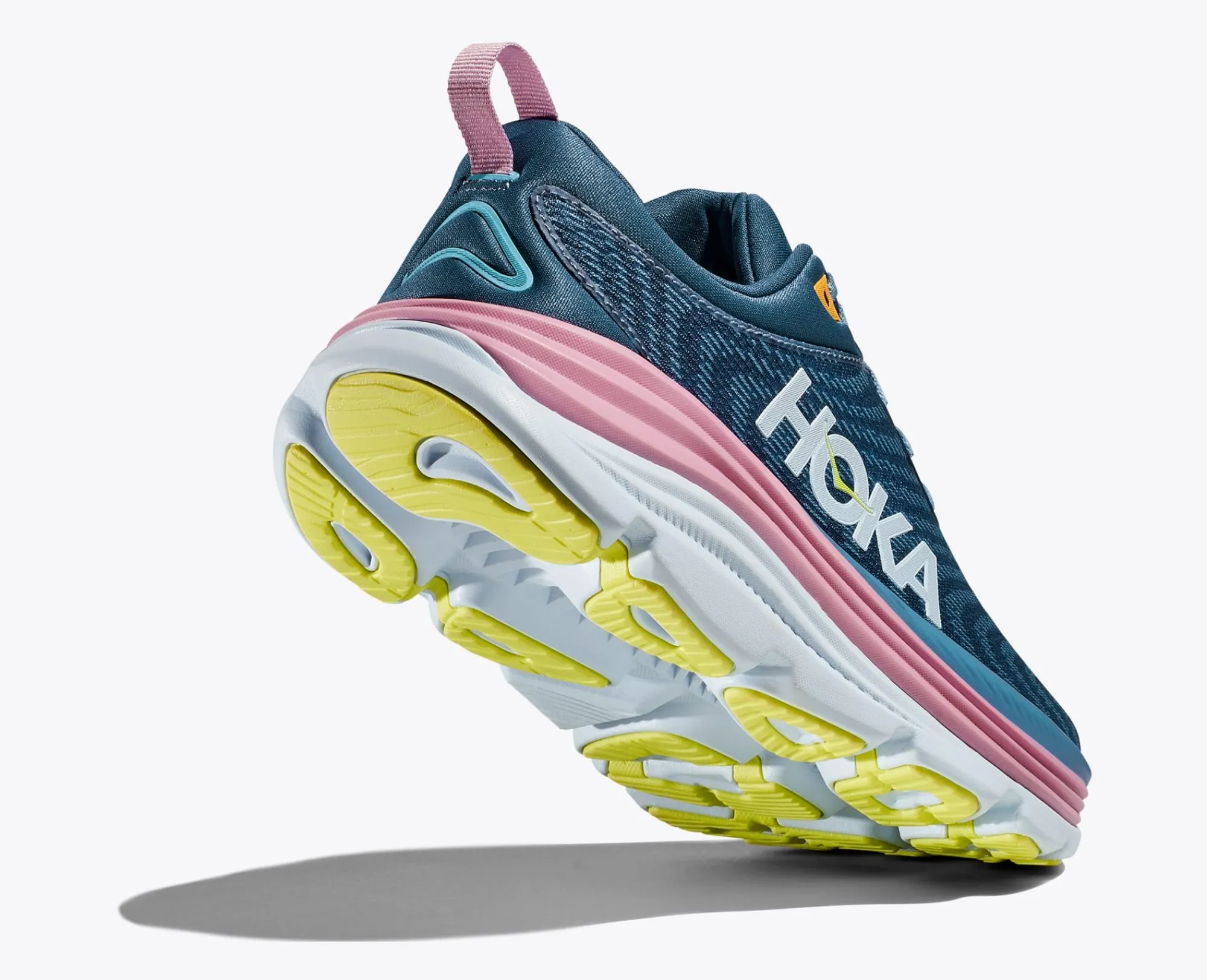 HOKA® Wide Sizes^Gaviota 5