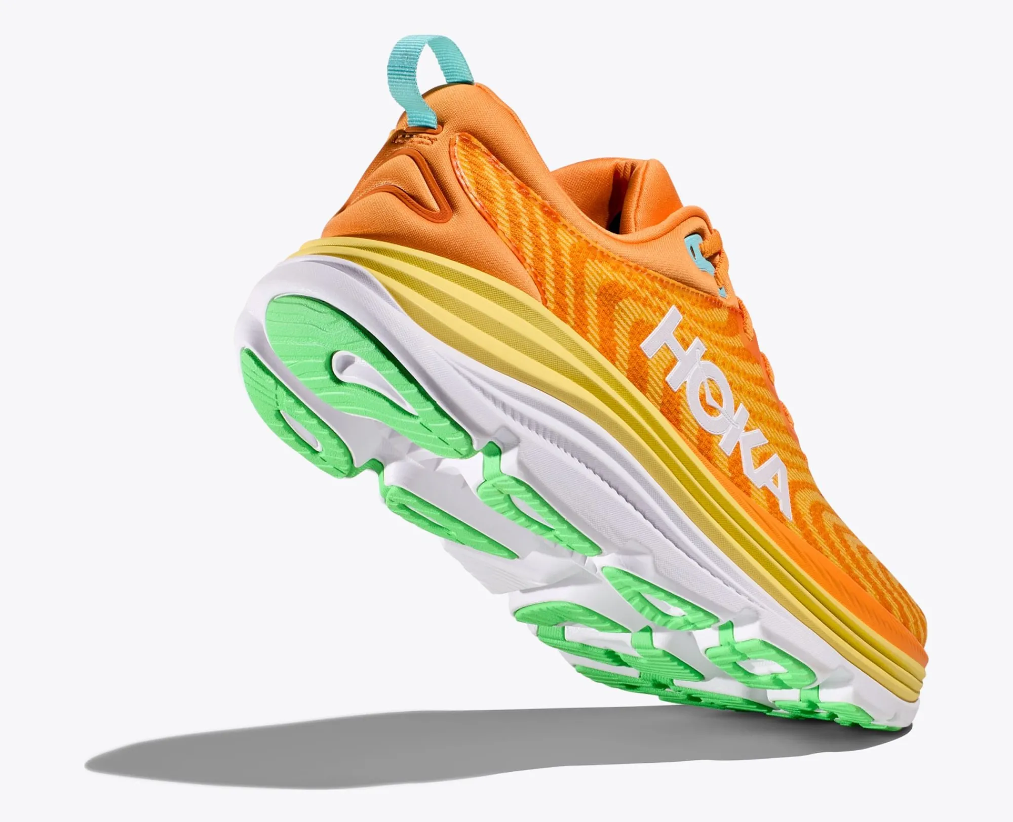 HOKA® Wide Sizes^Gaviota 5