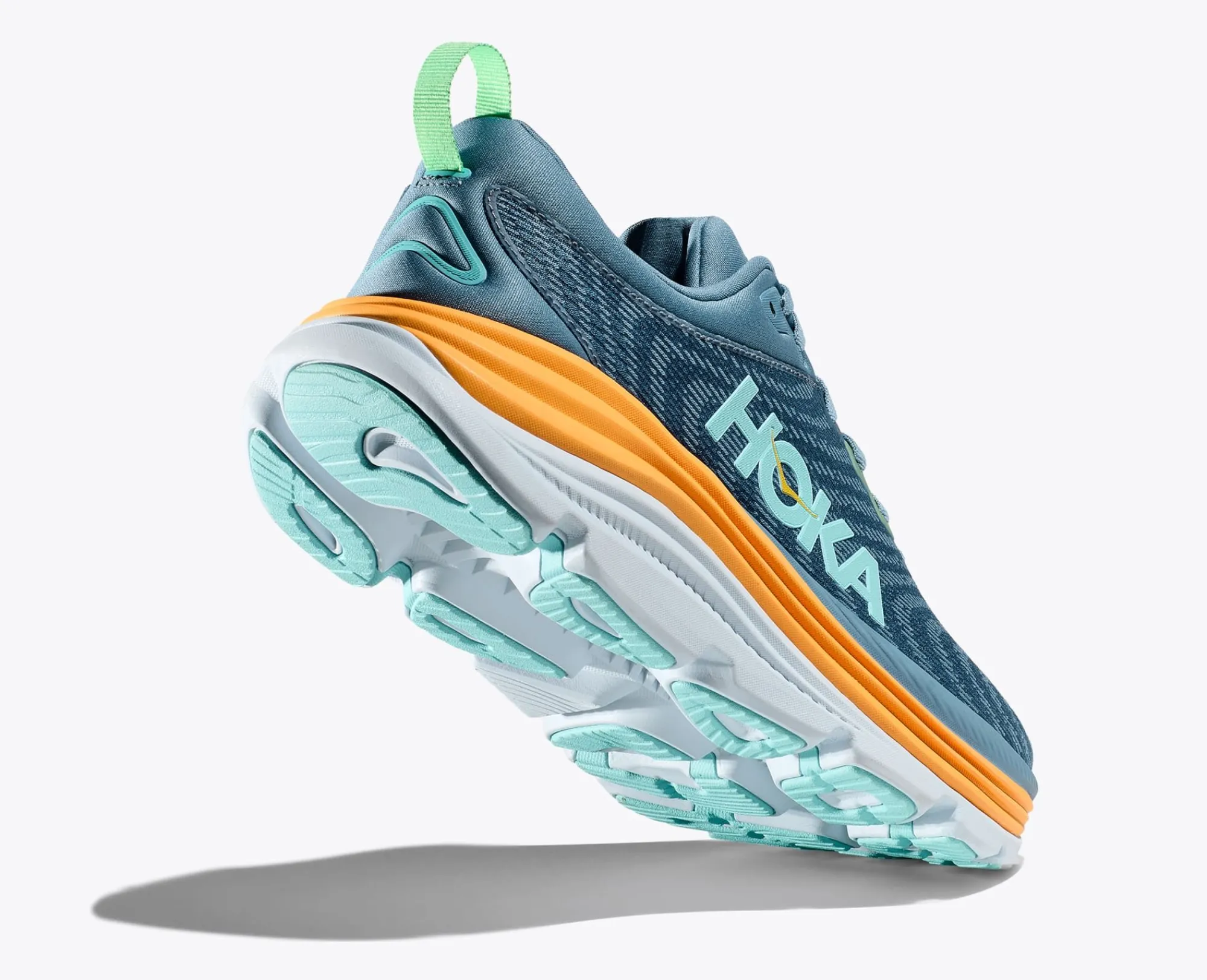 HOKA® Wide Sizes^Gaviota 5