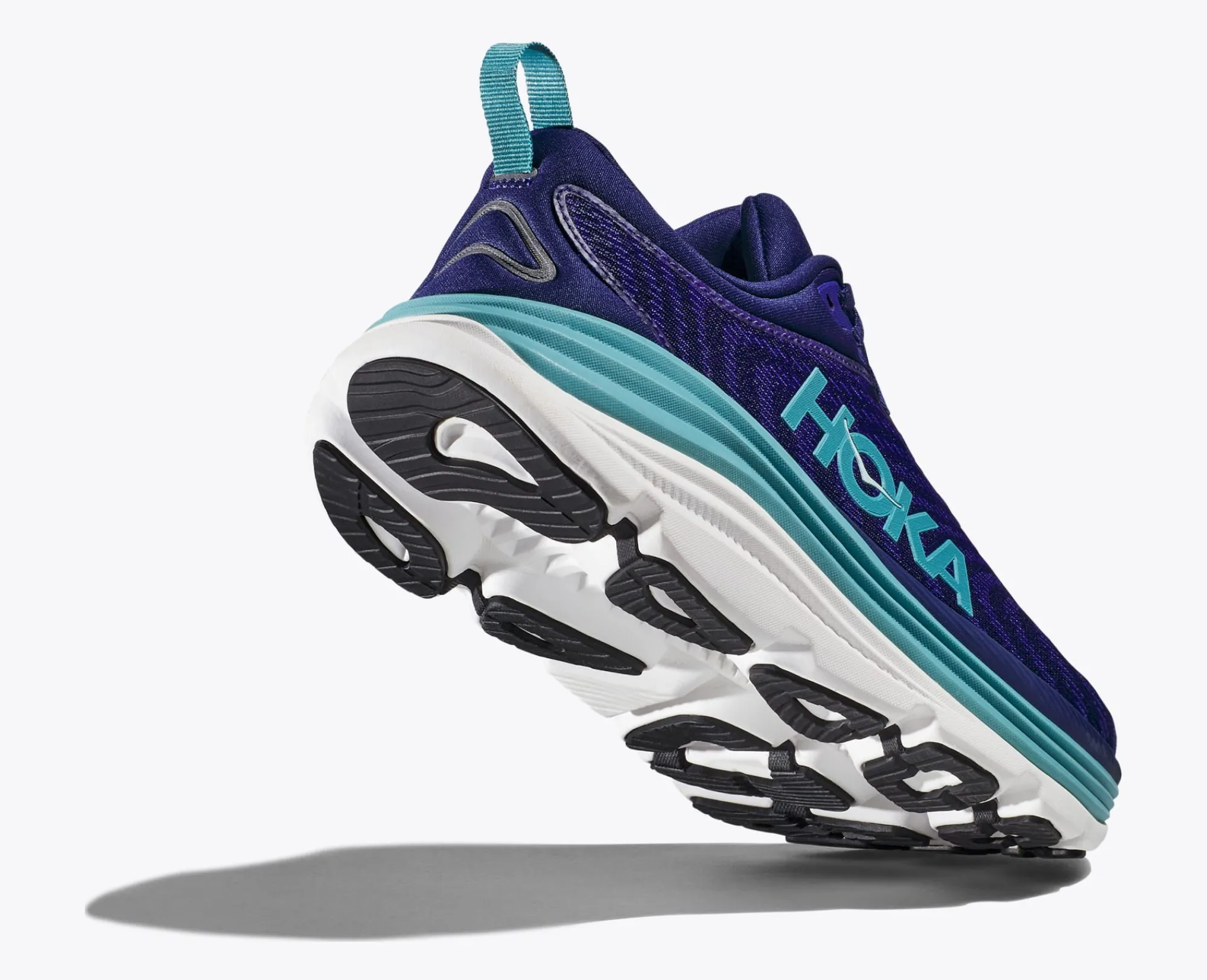 HOKA® Stability^Gaviota 5