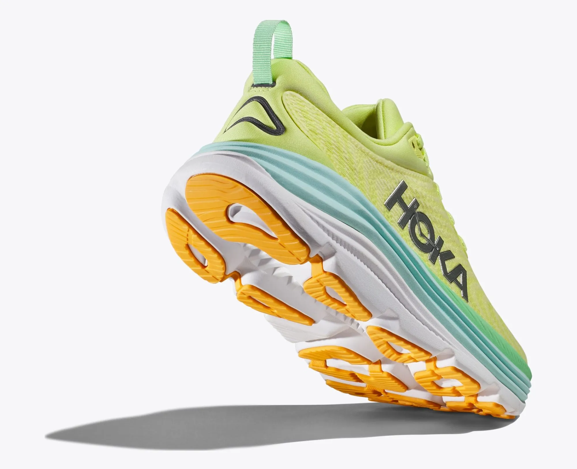 HOKA® Stability^Gaviota 5