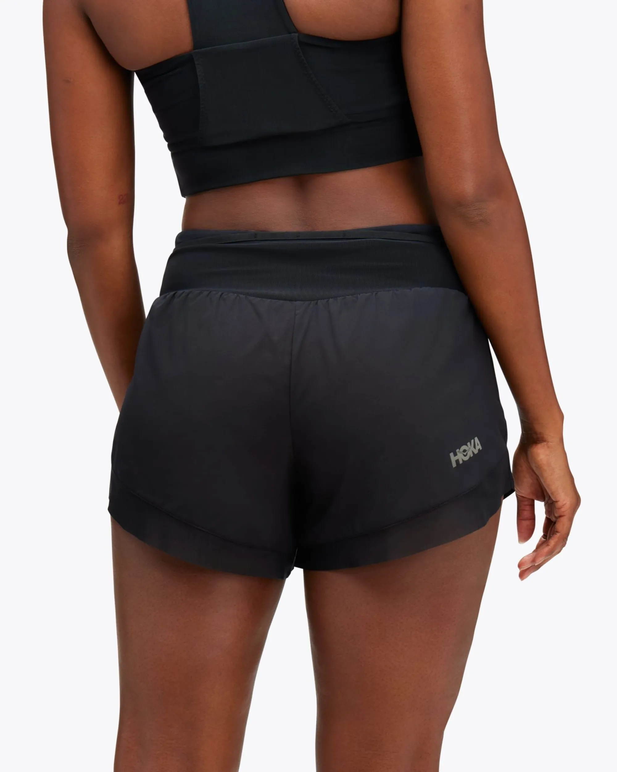 HOKA® Shorts^Glide 4'' Short