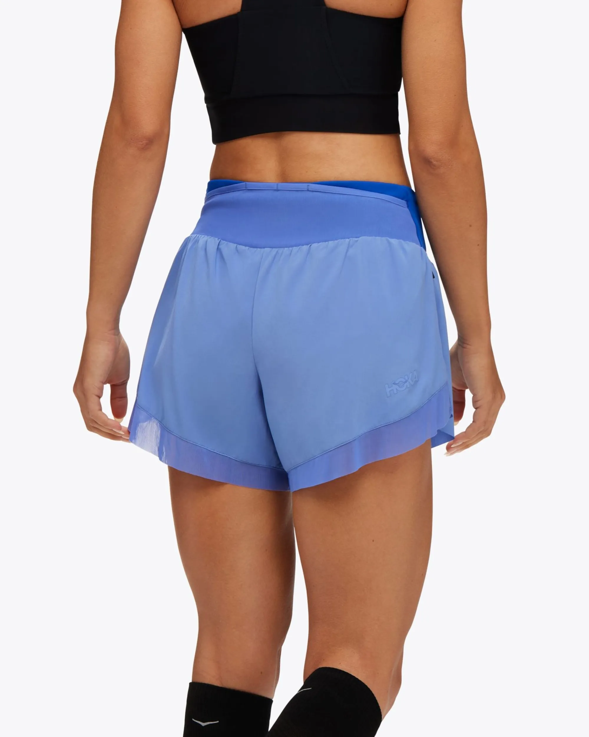 HOKA® Shorts^Glide 4'' Short
