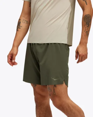 HOKA® Shorts^Glide 7'' Short 2-In-1
