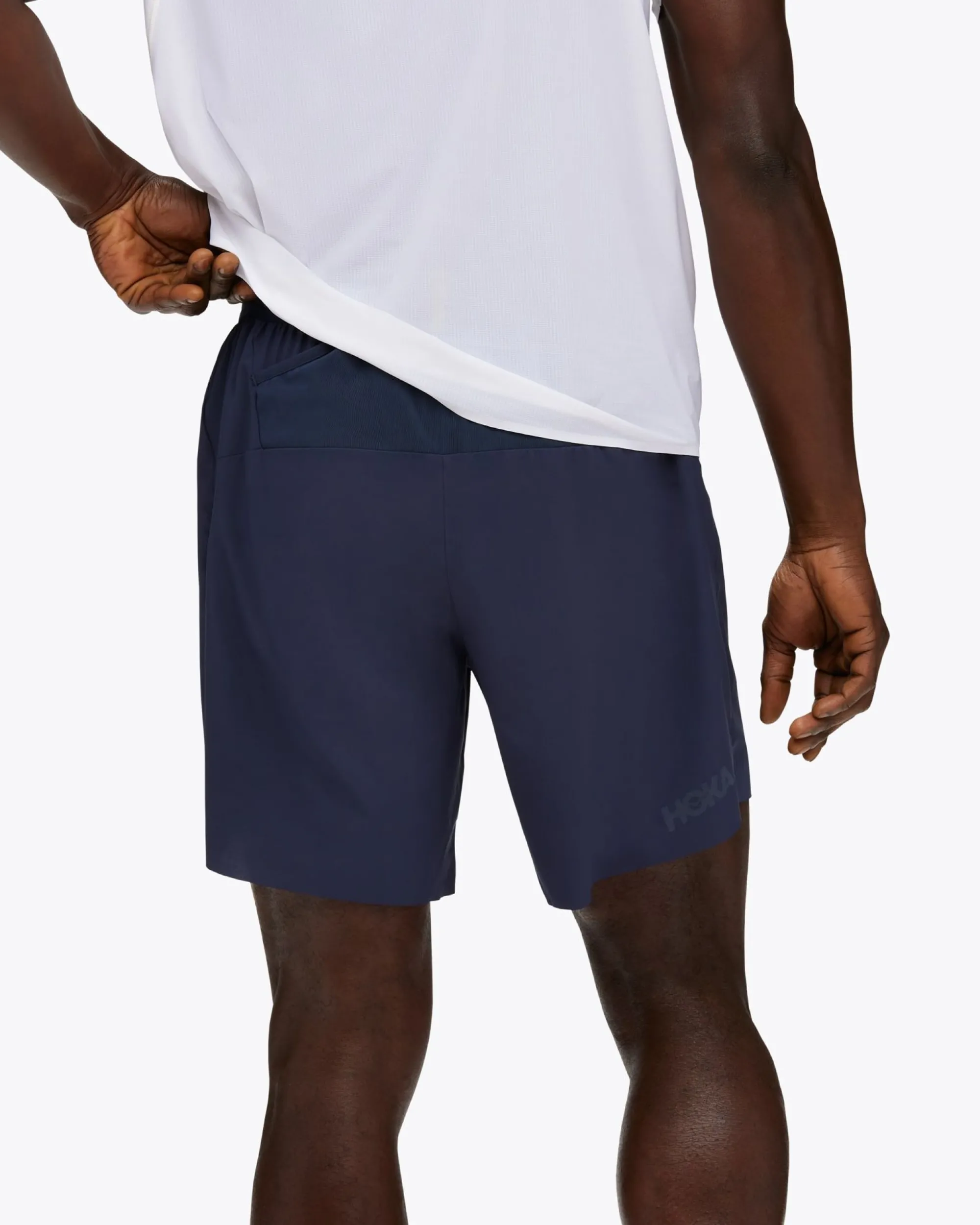 HOKA® Shorts^Glide 7'' Short 2-In-1