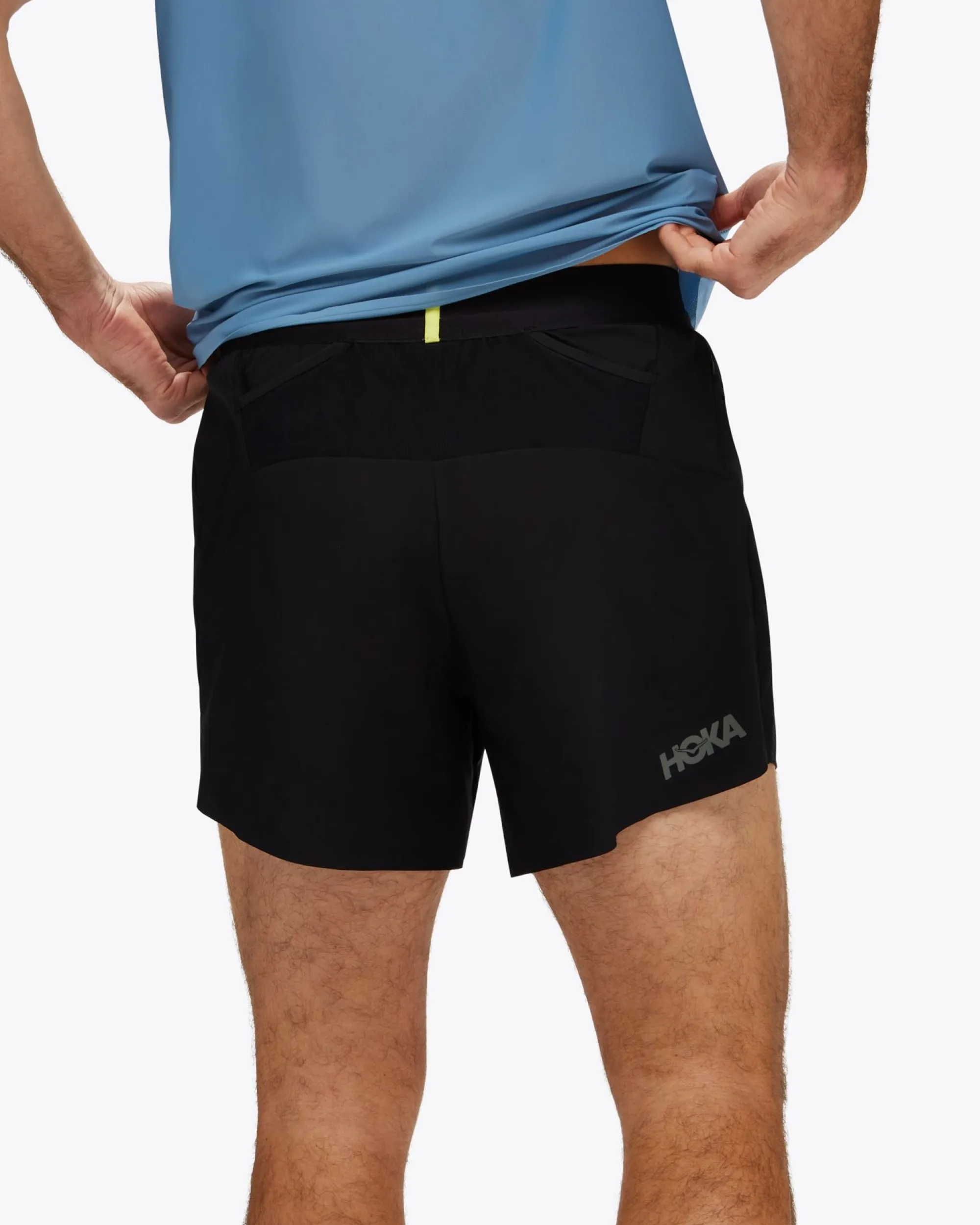 HOKA® Shorts^Glide 5'' Short 2-In-1