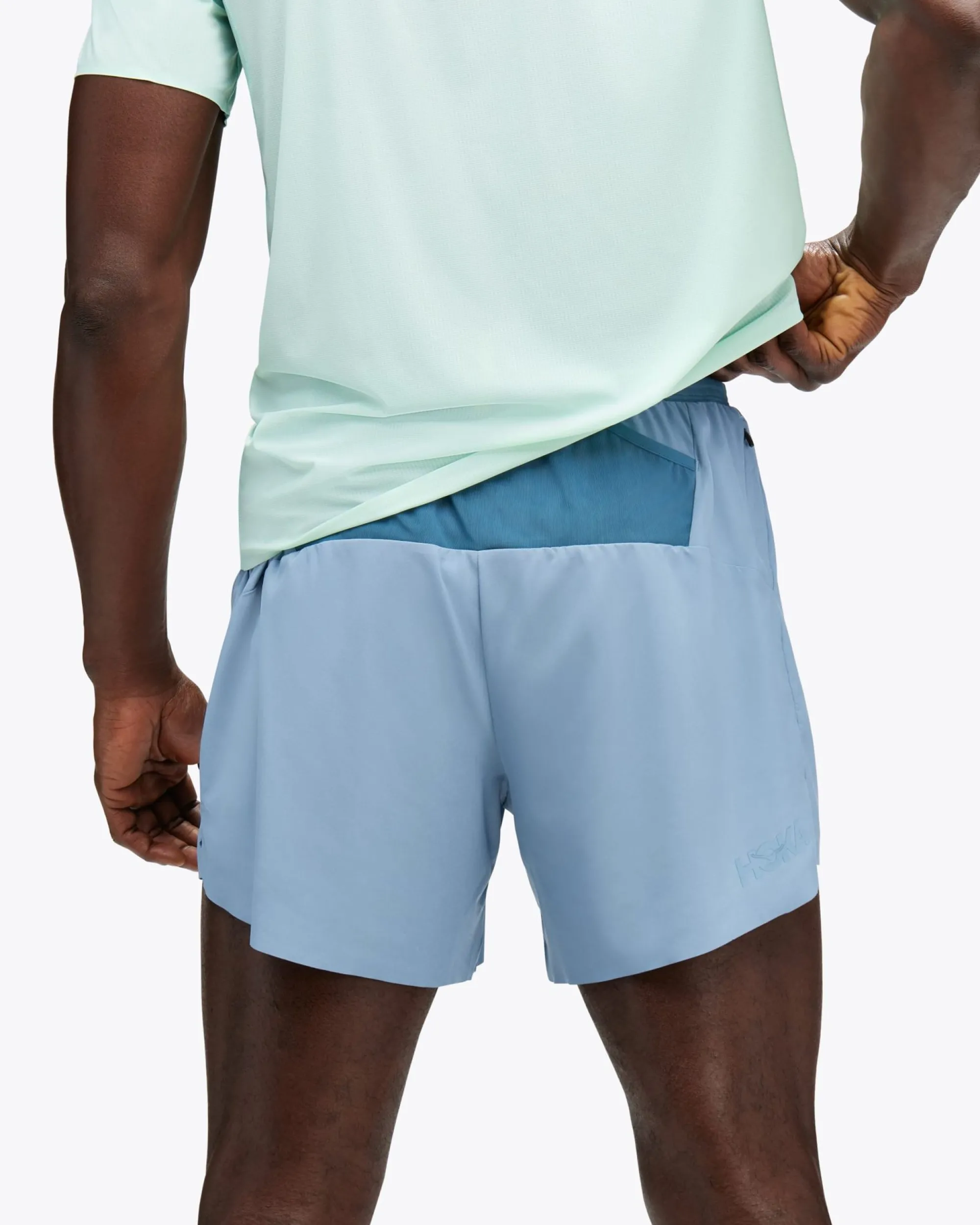 HOKA® Shorts^Glide 5'' Short W/Brief