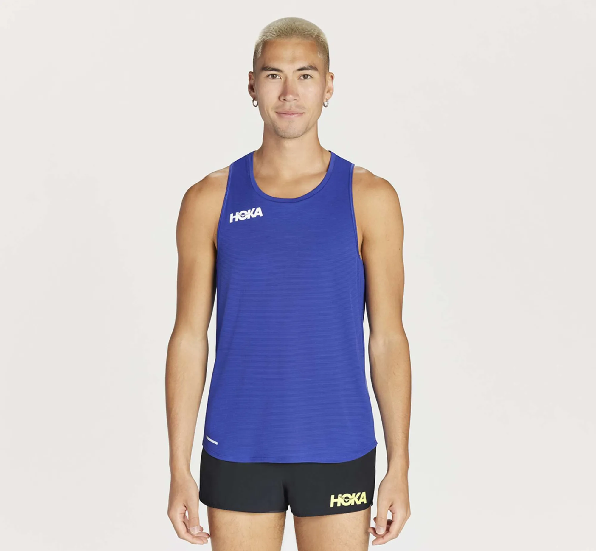 HOKA® Tops & T-Shirts^Glide Singlet
