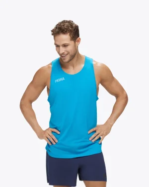HOKA® Tops & T-Shirts^Glide Singlet