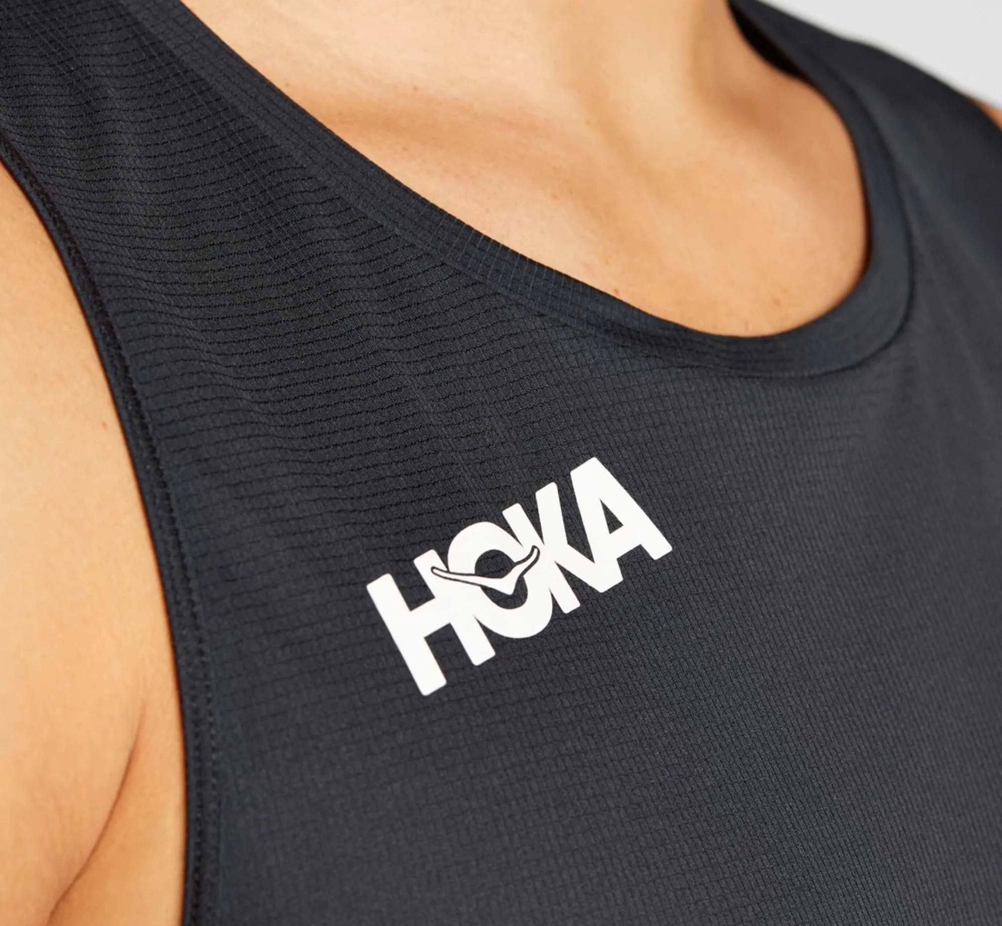 HOKA® Tops & T-Shirts^Glide Singlet