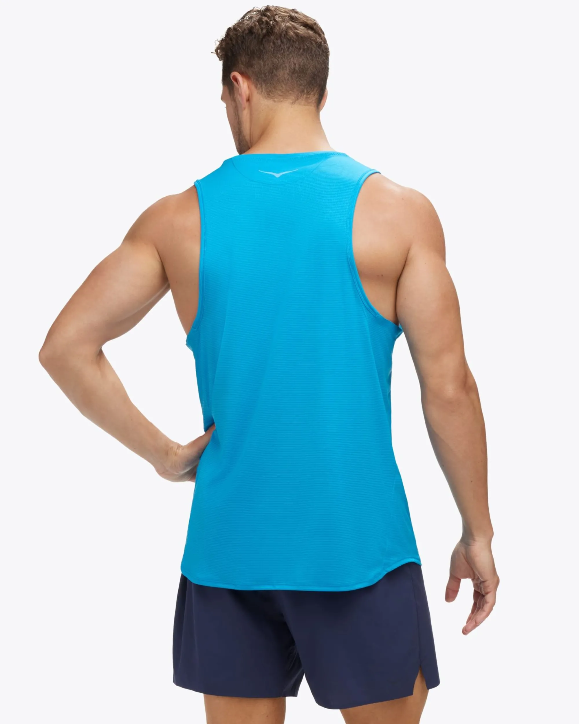HOKA® Tops & T-Shirts^Glide Singlet