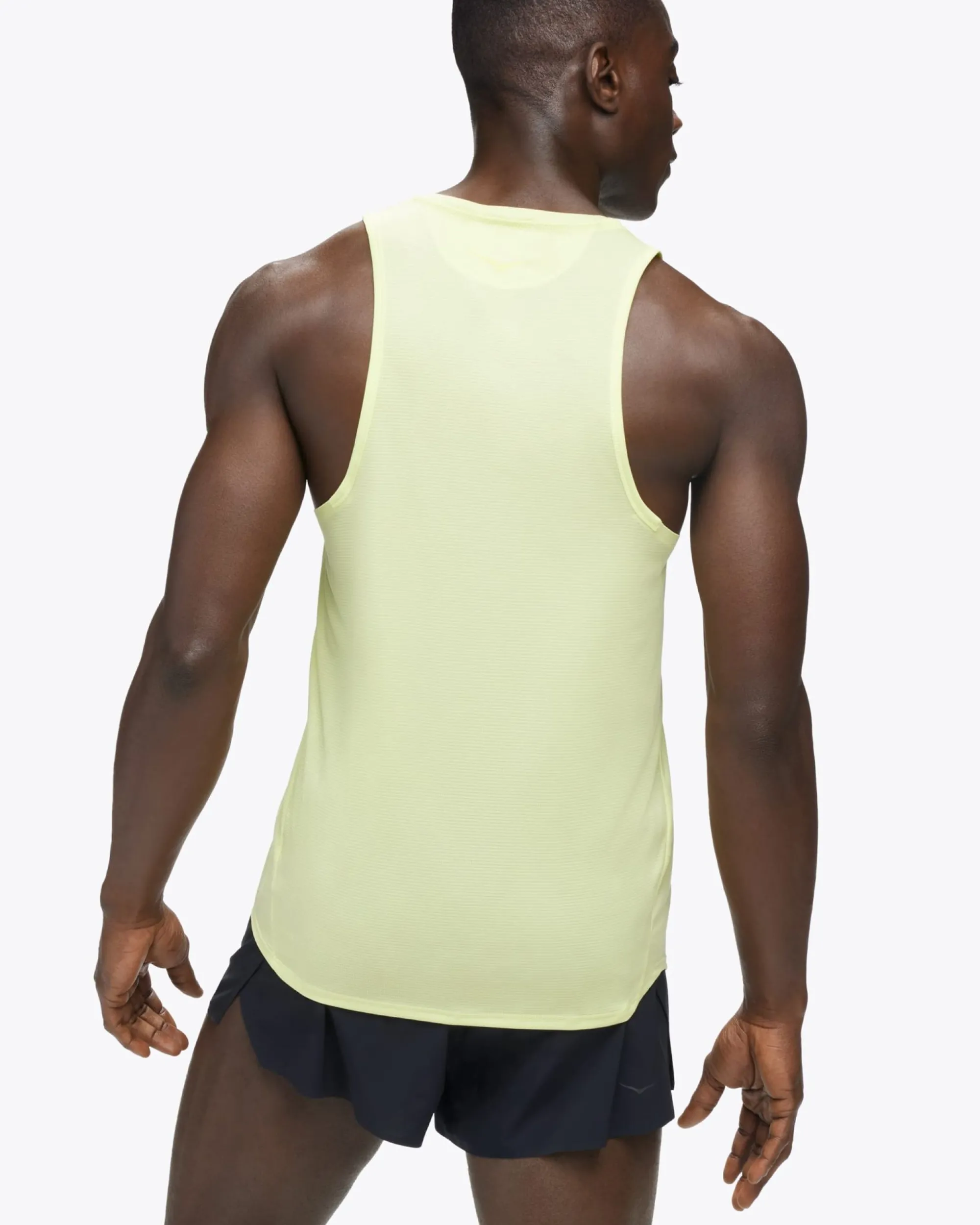 HOKA® Tops & T-Shirts^Glide Singlet
