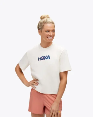 HOKA® Tops & T-Shirts^Graphic Ss Tee
