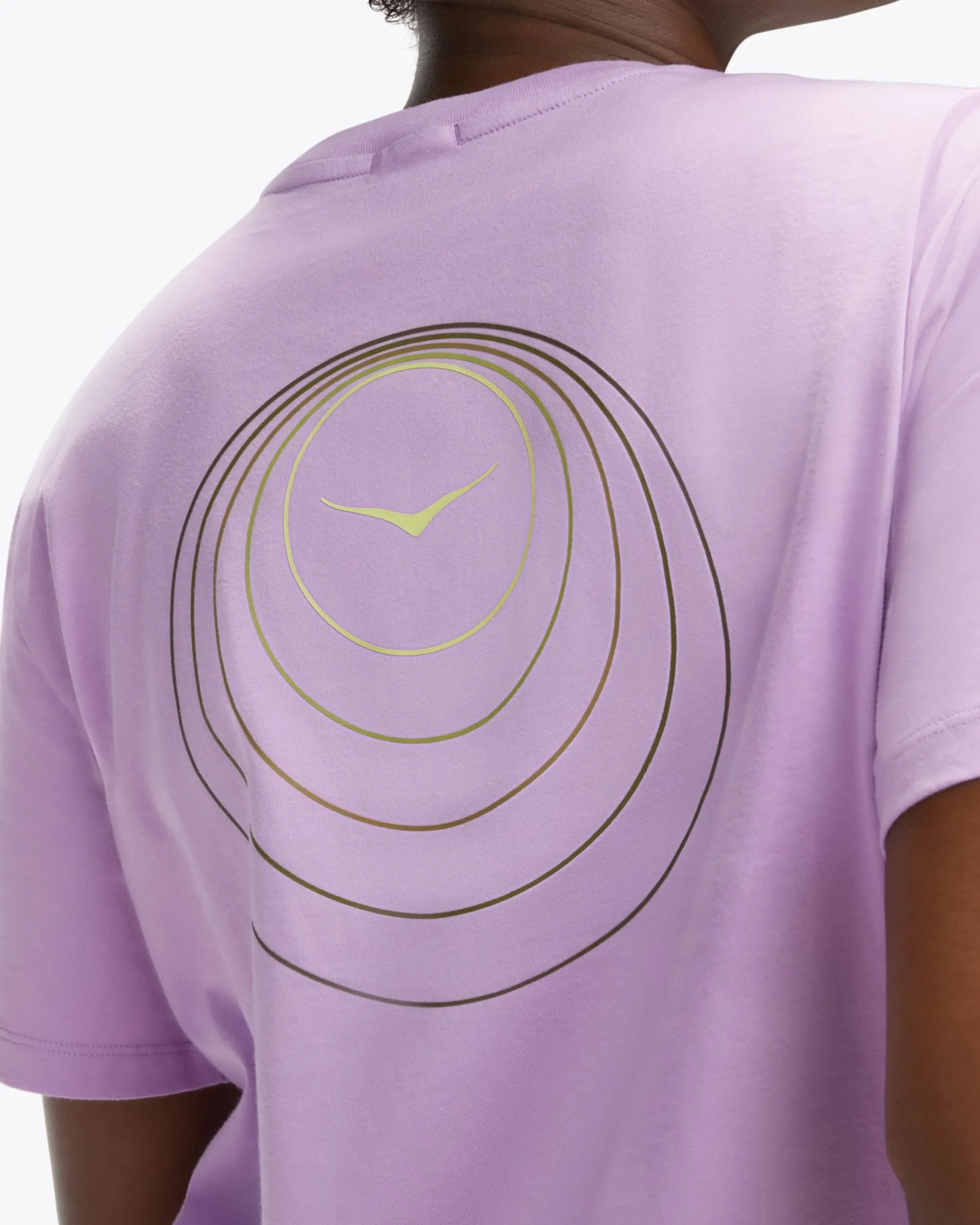 HOKA® Tops & T-Shirts^Graphic Ss Tee