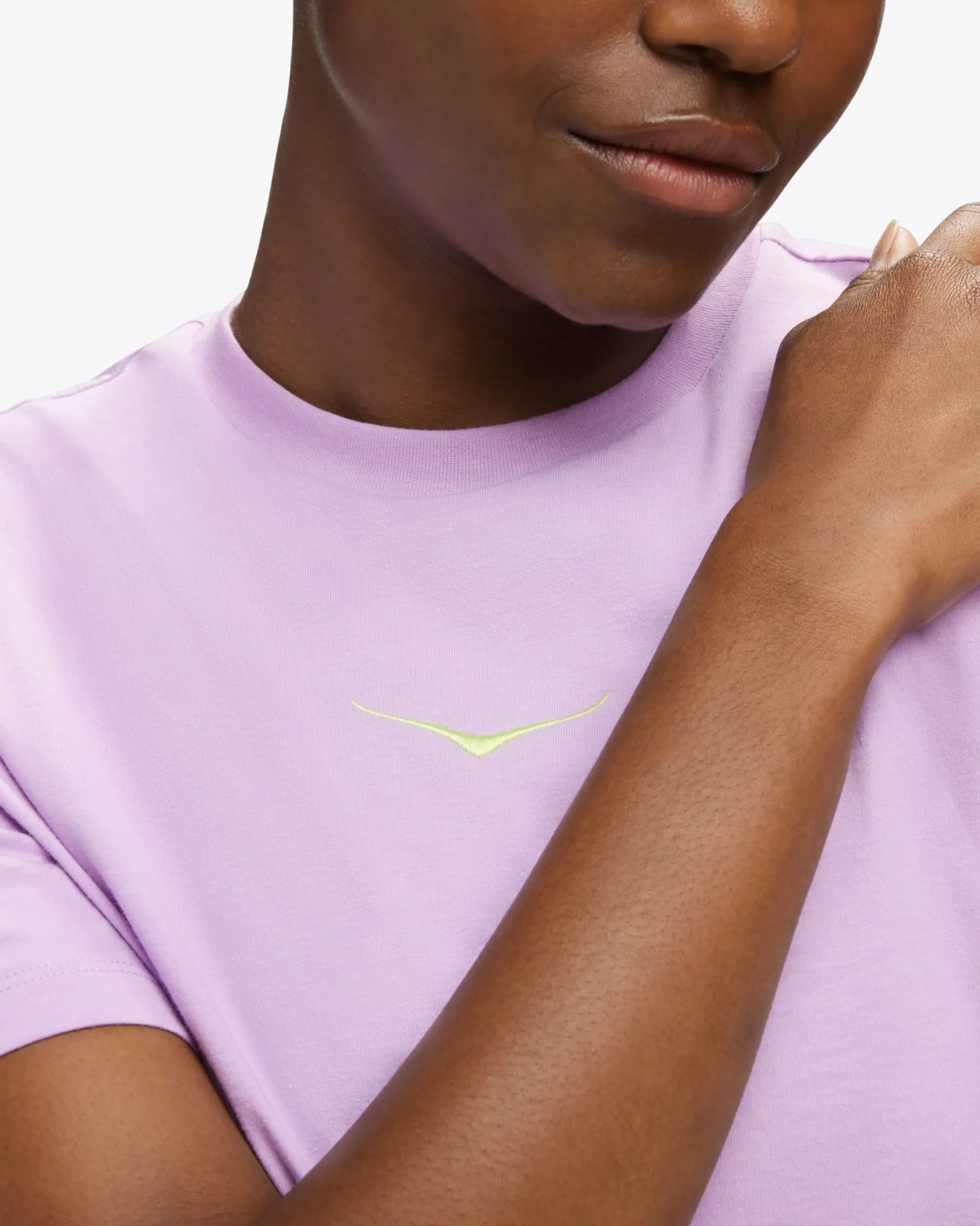 HOKA® Tops & T-Shirts^Graphic Ss Tee