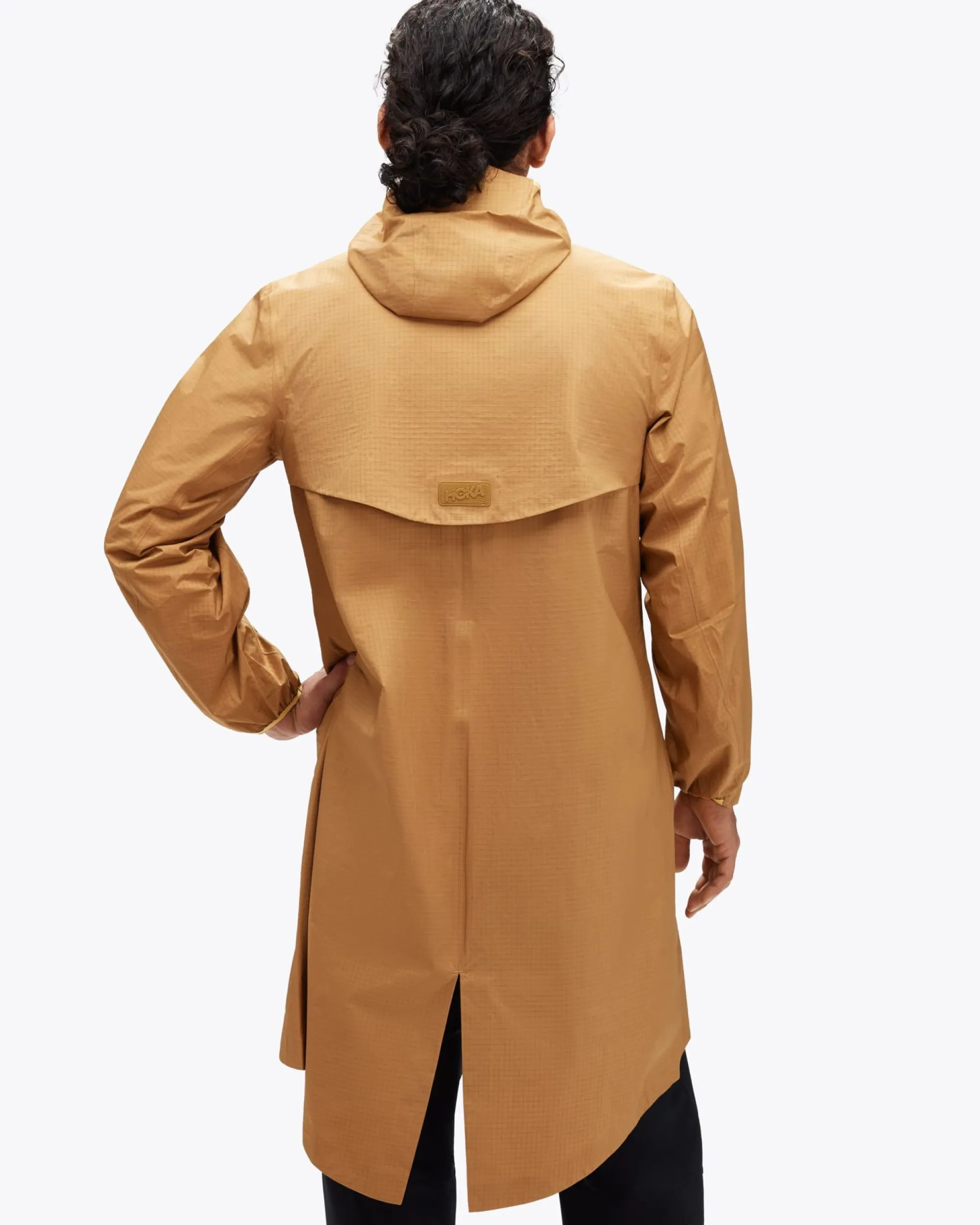 HOKA® Jackets & Vests^Highlands Full Zip Jacket