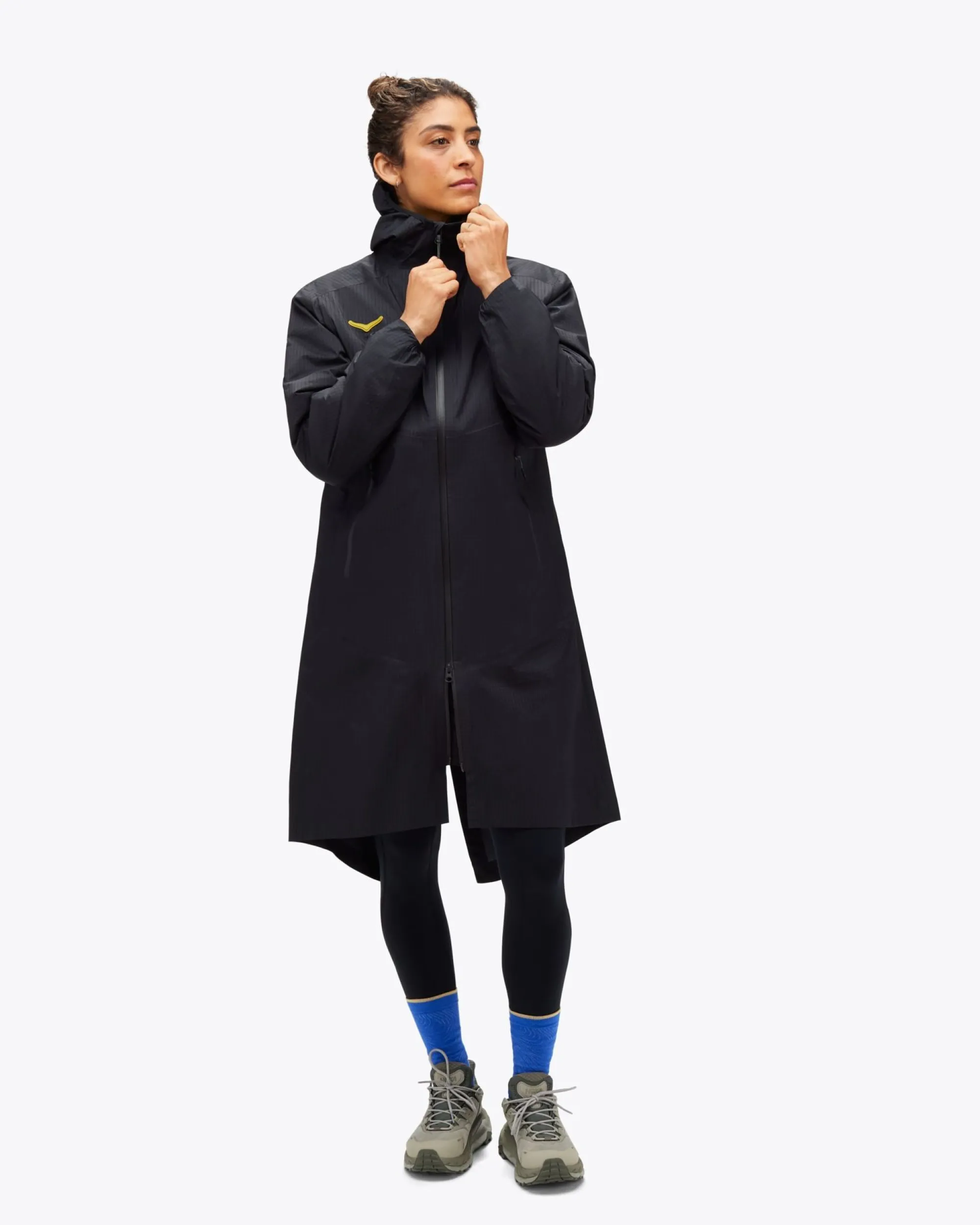 HOKA® Jackets & Vests^Highlands Full Zip Jacket