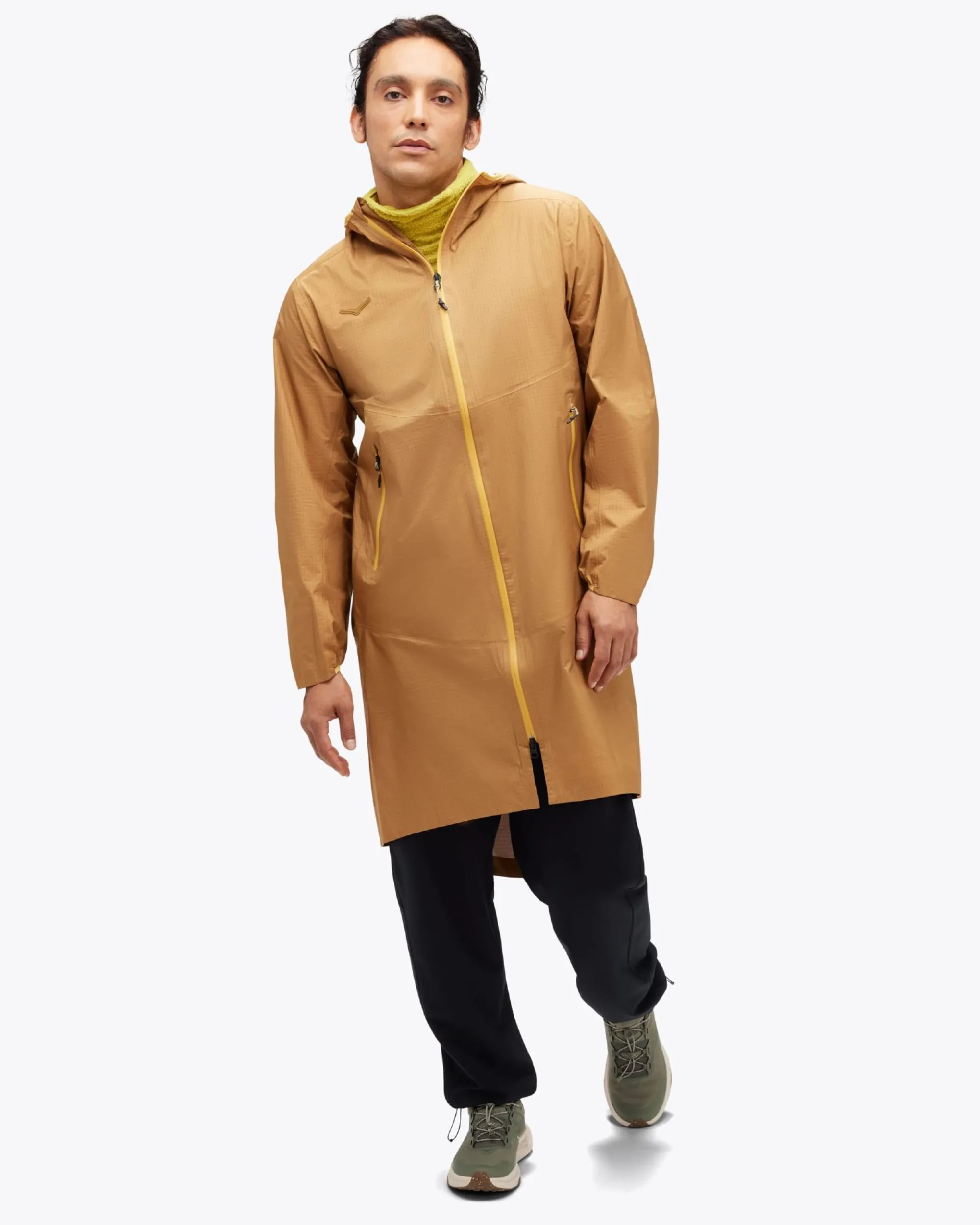 HOKA® Jackets & Vests^Highlands Full Zip Jacket