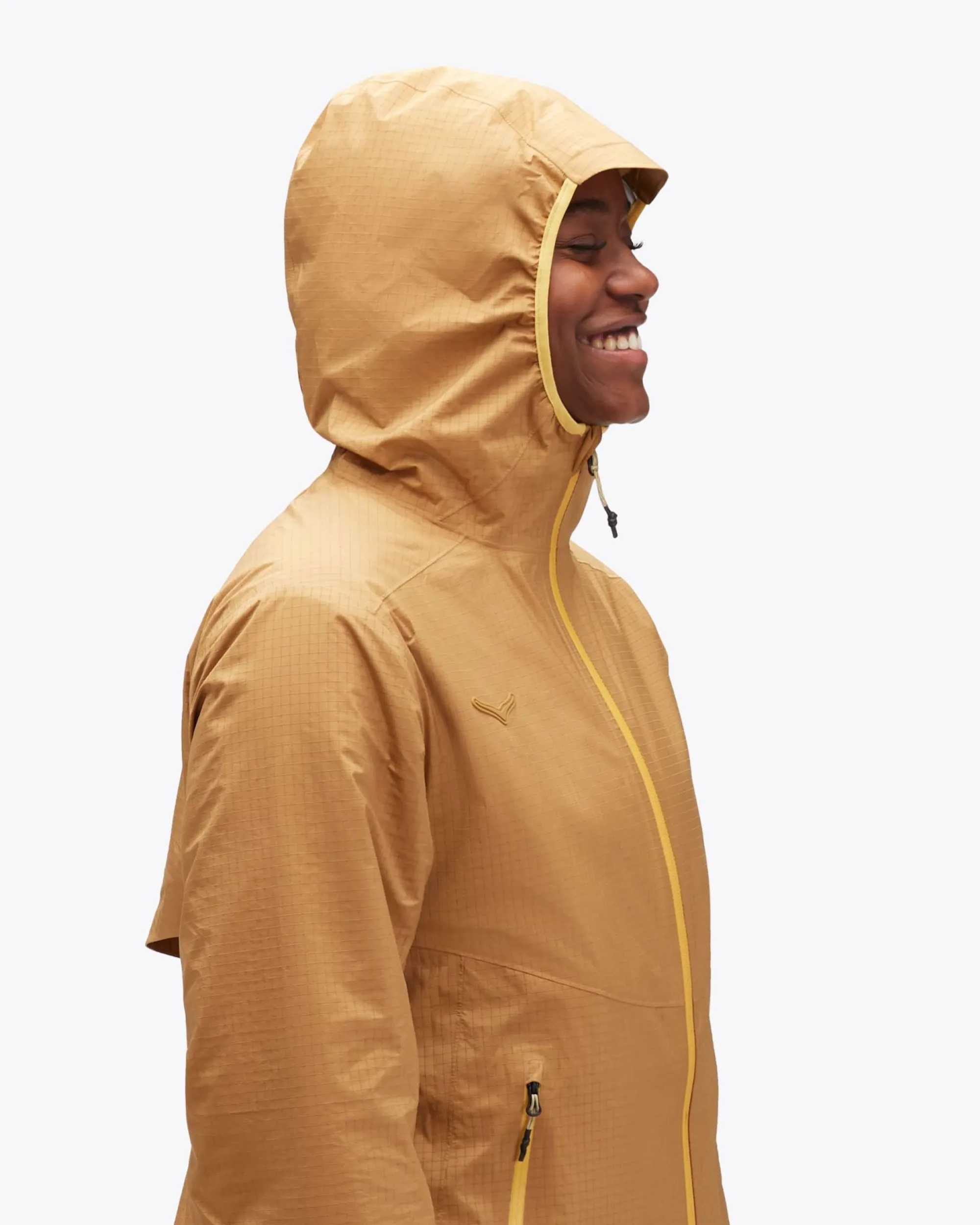 HOKA® Jackets & Vests^Highlands Full Zip Jacket