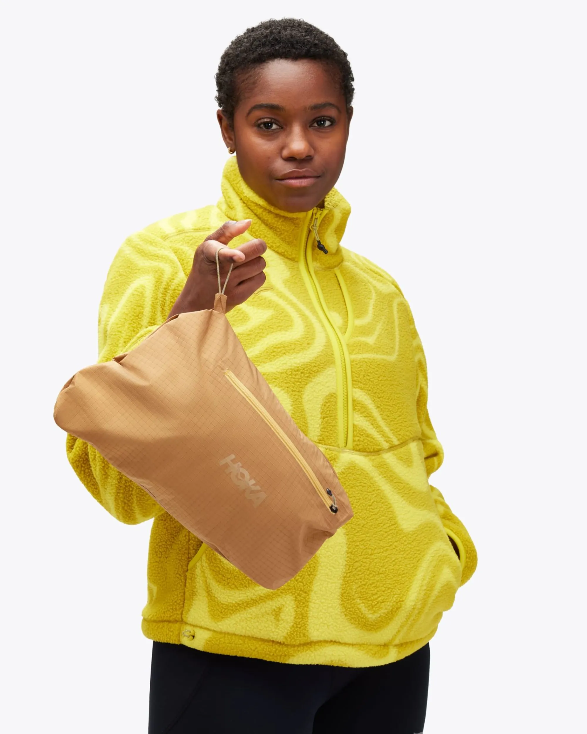 HOKA® Jackets & Vests^Highlands Full Zip Jacket