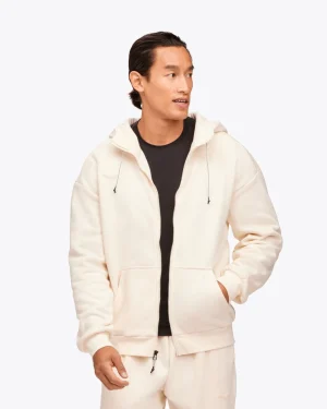 HOKA® Jackets & Vests^Hoka Essential Full Zip Hoodie