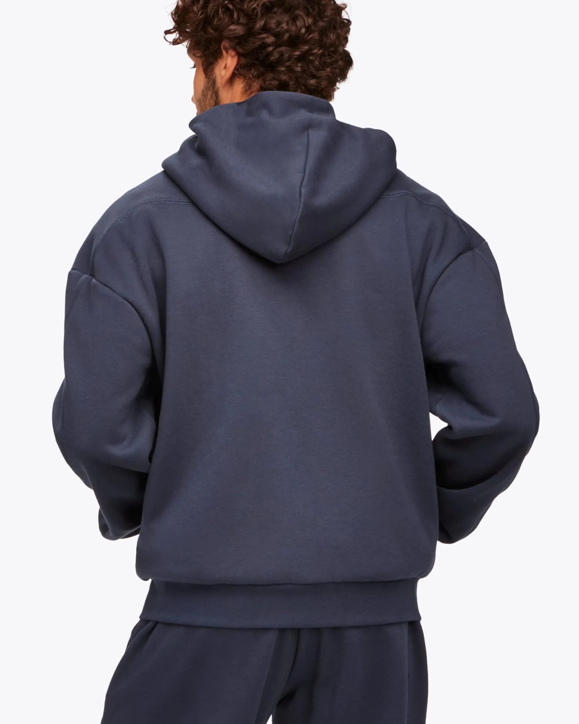 HOKA® Jackets & Vests^Hoka Essential Full Zip Hoodie