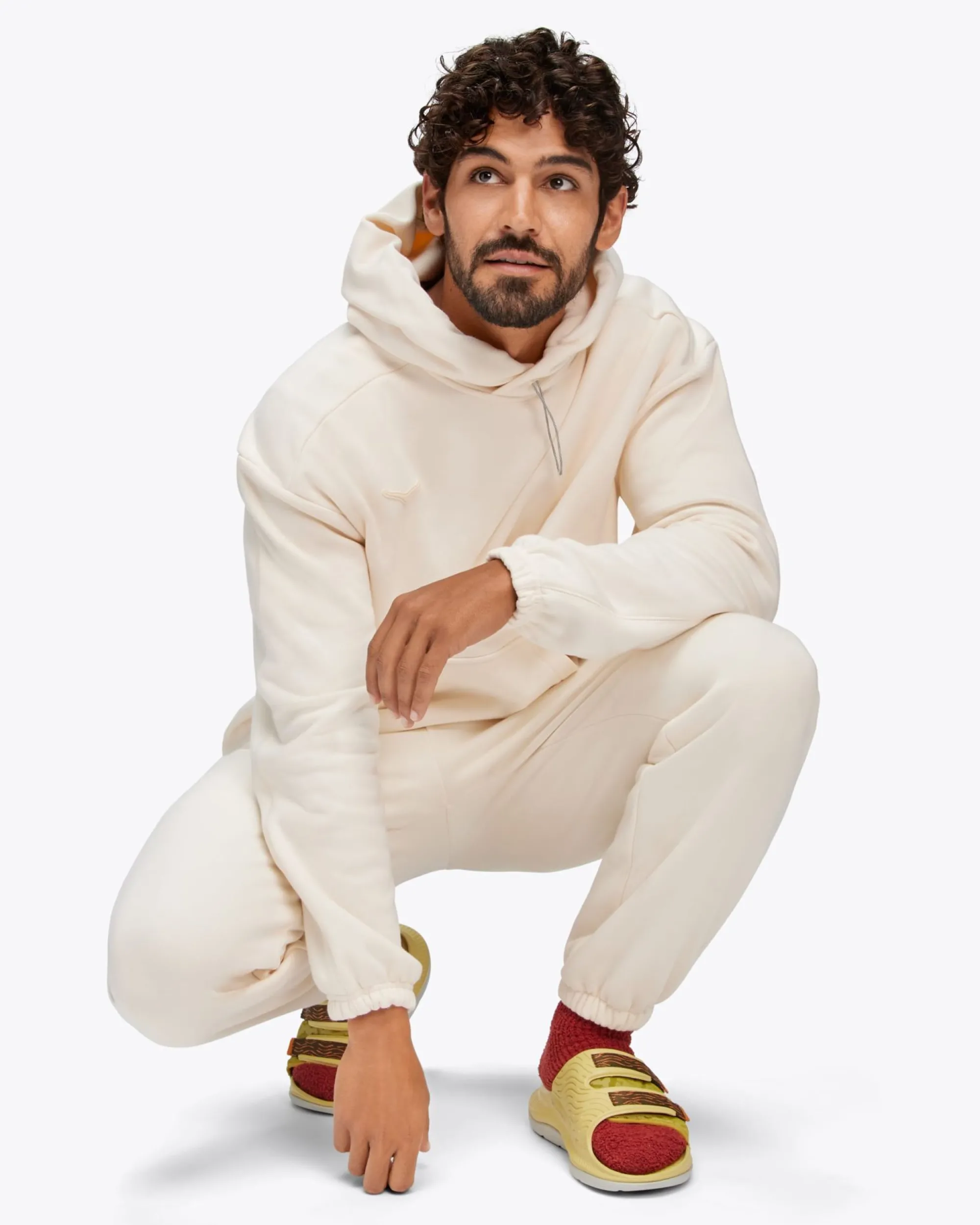 HOKA® Jackets & Vests^Hoka Essential Hoodie