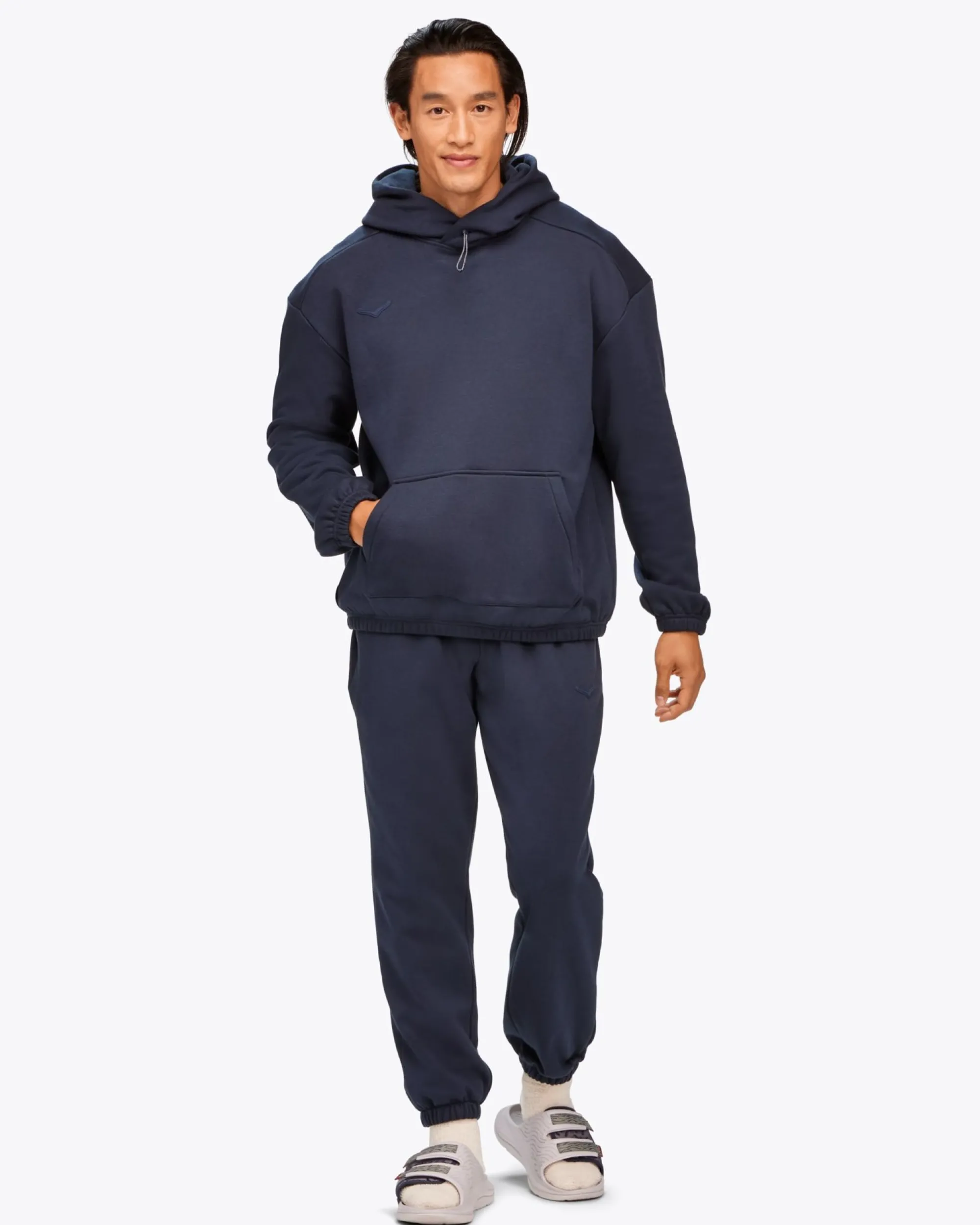 HOKA® Jackets & Vests^Hoka Essential Hoodie