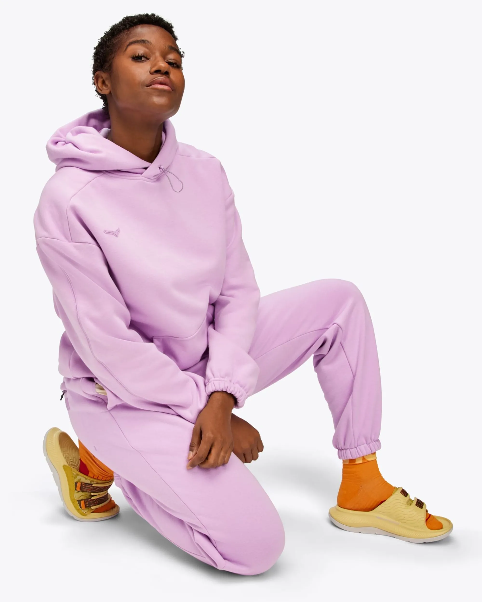 HOKA® Jackets & Vests^Hoka Essential Hoodie