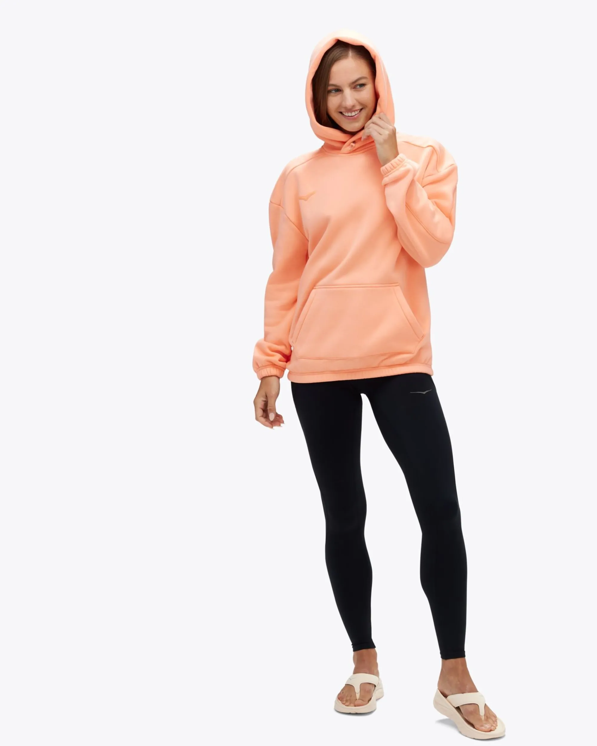 HOKA® Jackets & Vests^Hoka Essential Hoodie