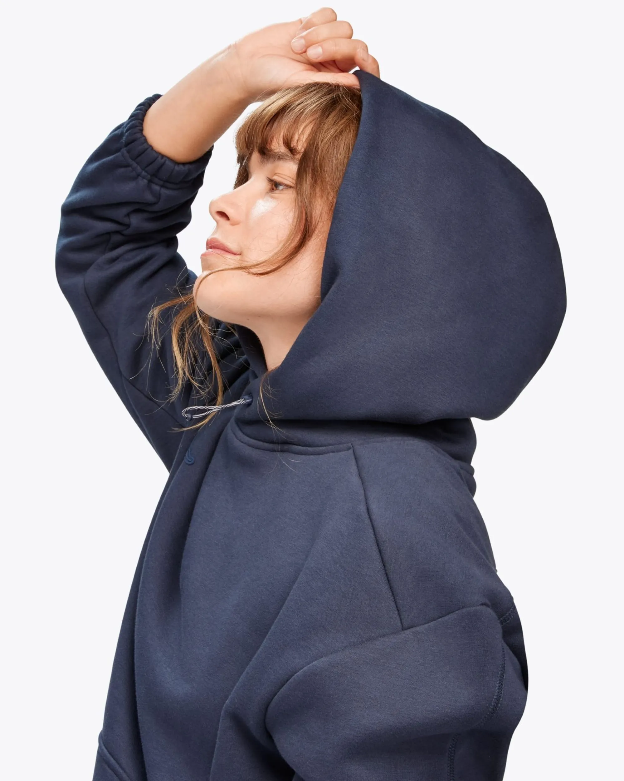 HOKA® Jackets & Vests^Hoka Essential Hoodie